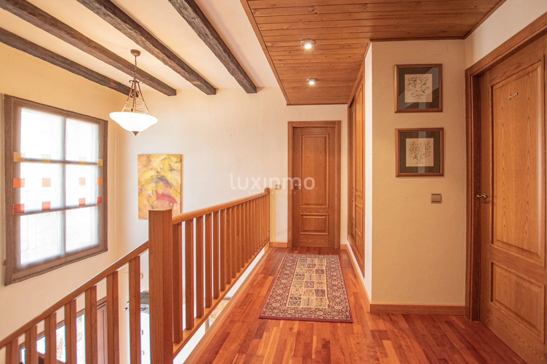 Charmante maison coloniale à vendre à Calpe — photo 25