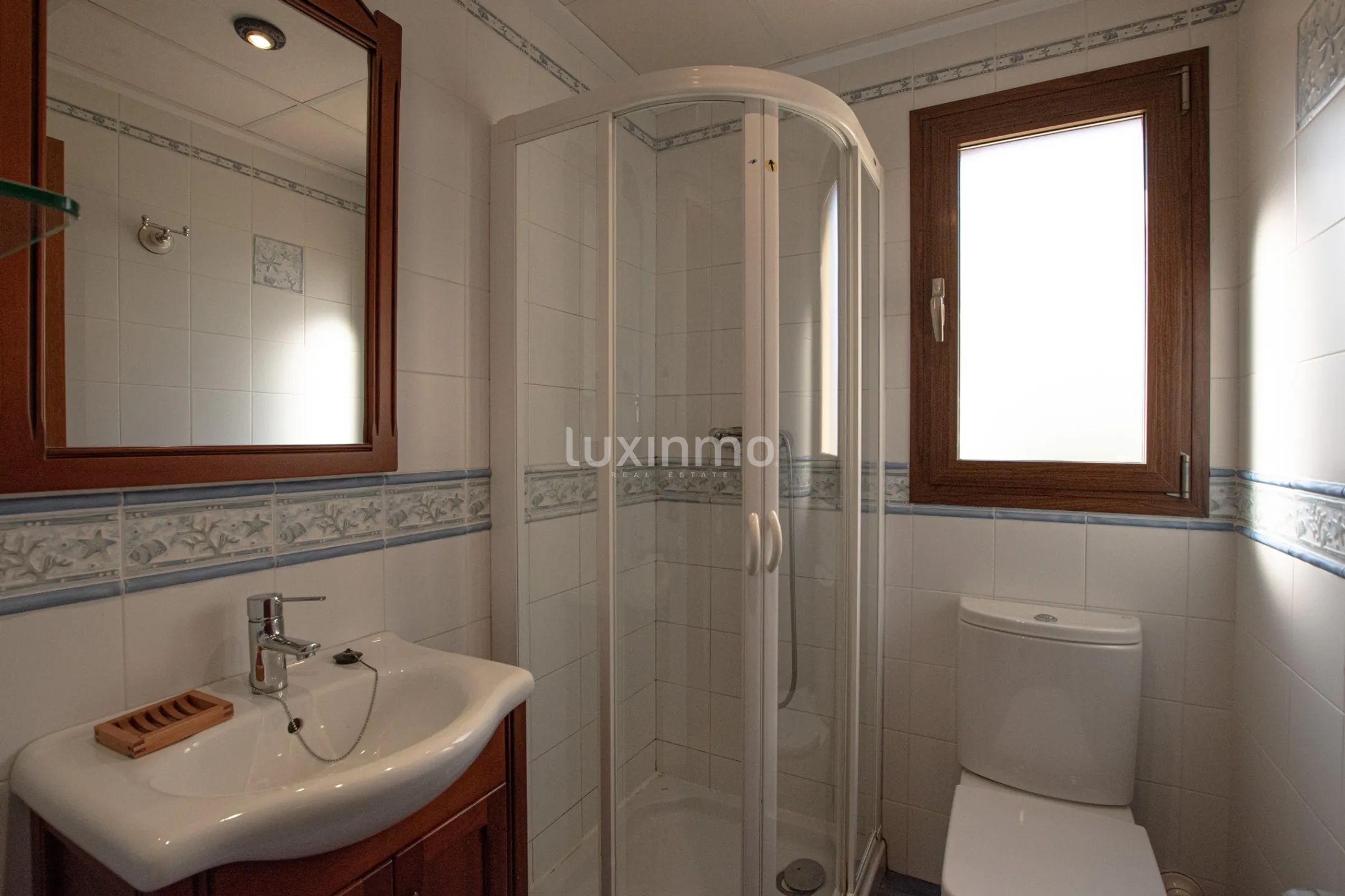 Очаровательный колониальный на продажу в Кальпе — photo 21