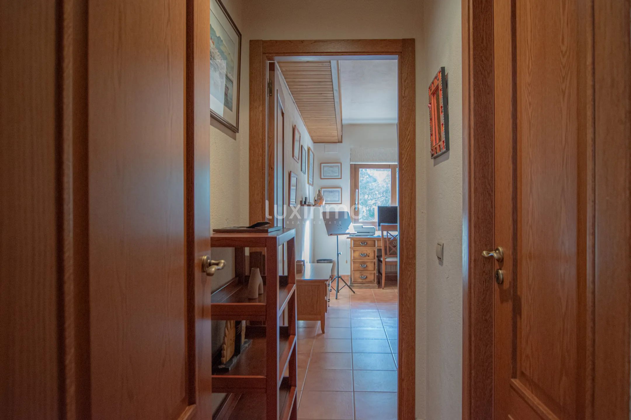 Charmante maison coloniale à vendre à Calpe — photo 19