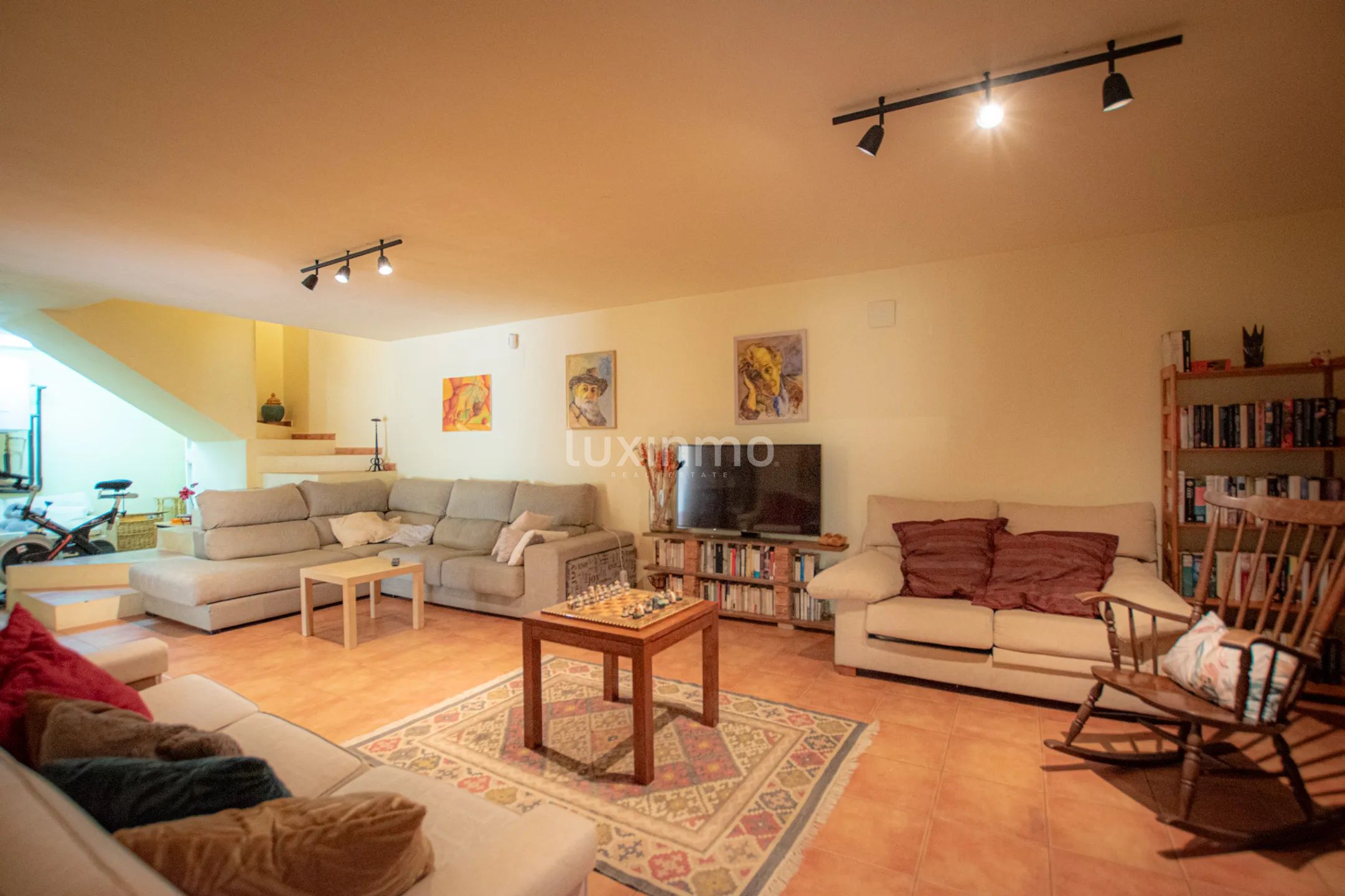 Charmante maison coloniale à vendre à Calpe — photo 40