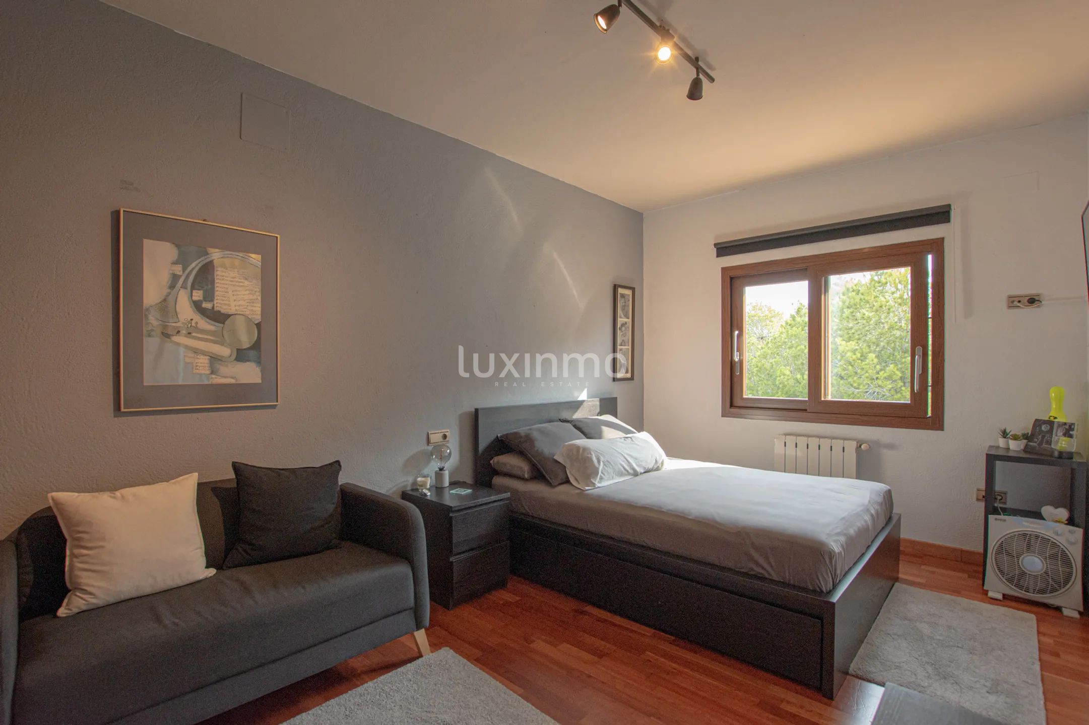 Charmante maison coloniale à vendre à Calpe — photo 29