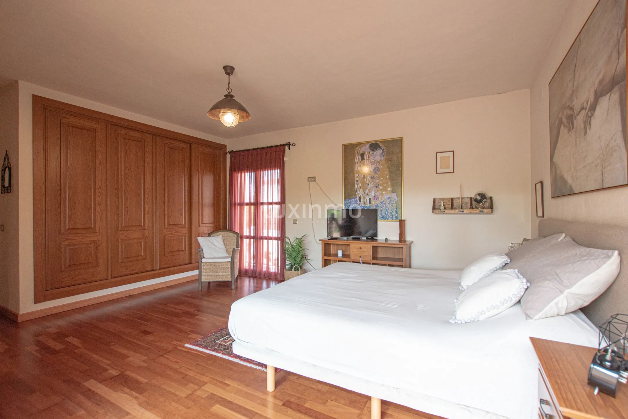 Charmante maison coloniale à vendre à Calpe — photo 32