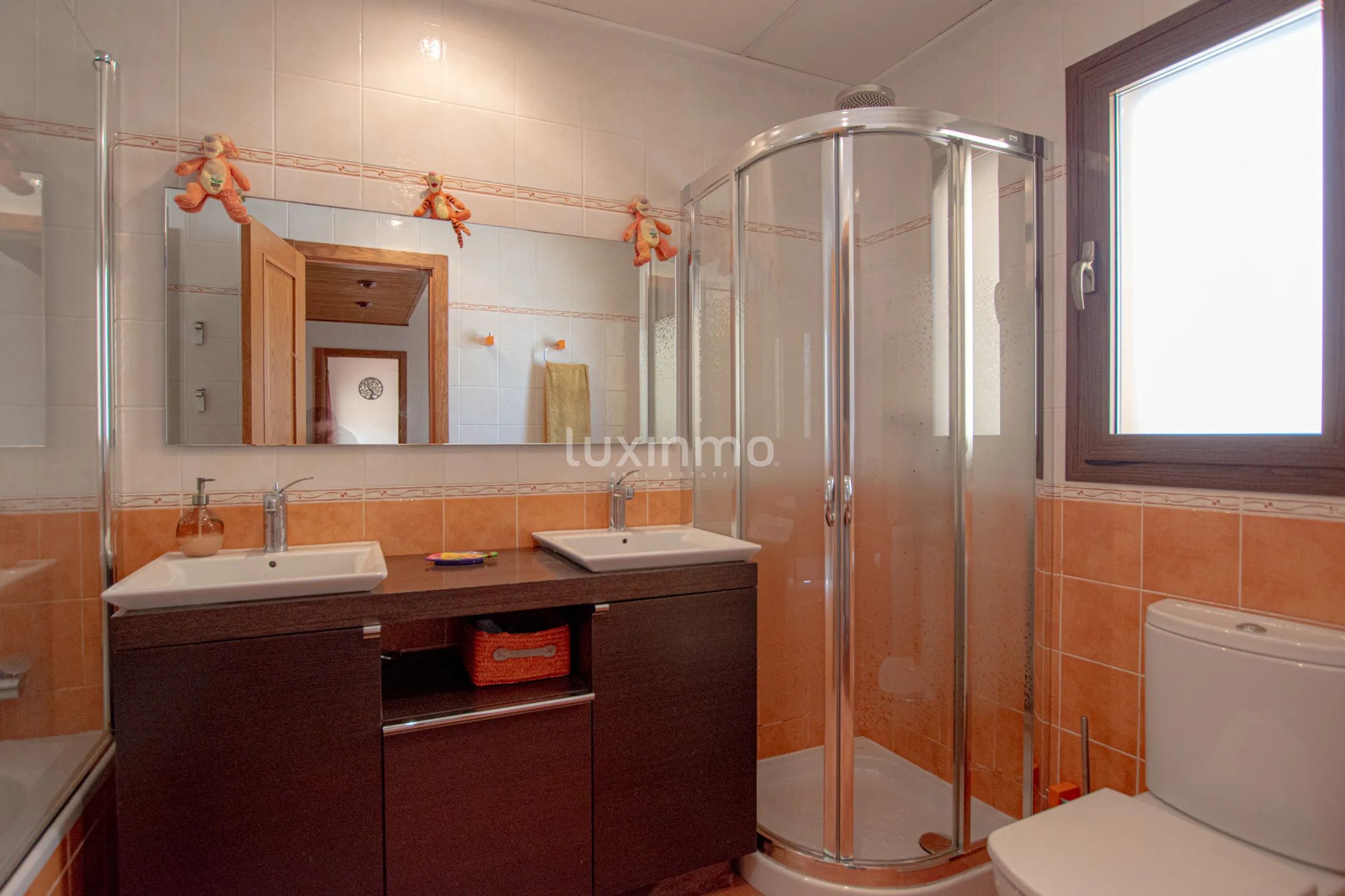 Charmante maison coloniale à vendre à Calpe — photo 28