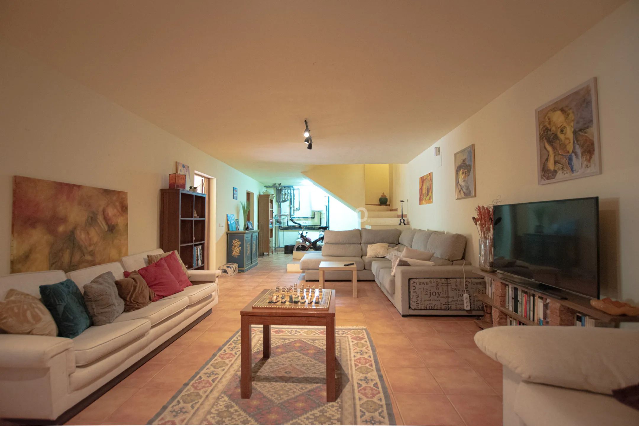 Charmante maison coloniale à vendre à Calpe — photo 39