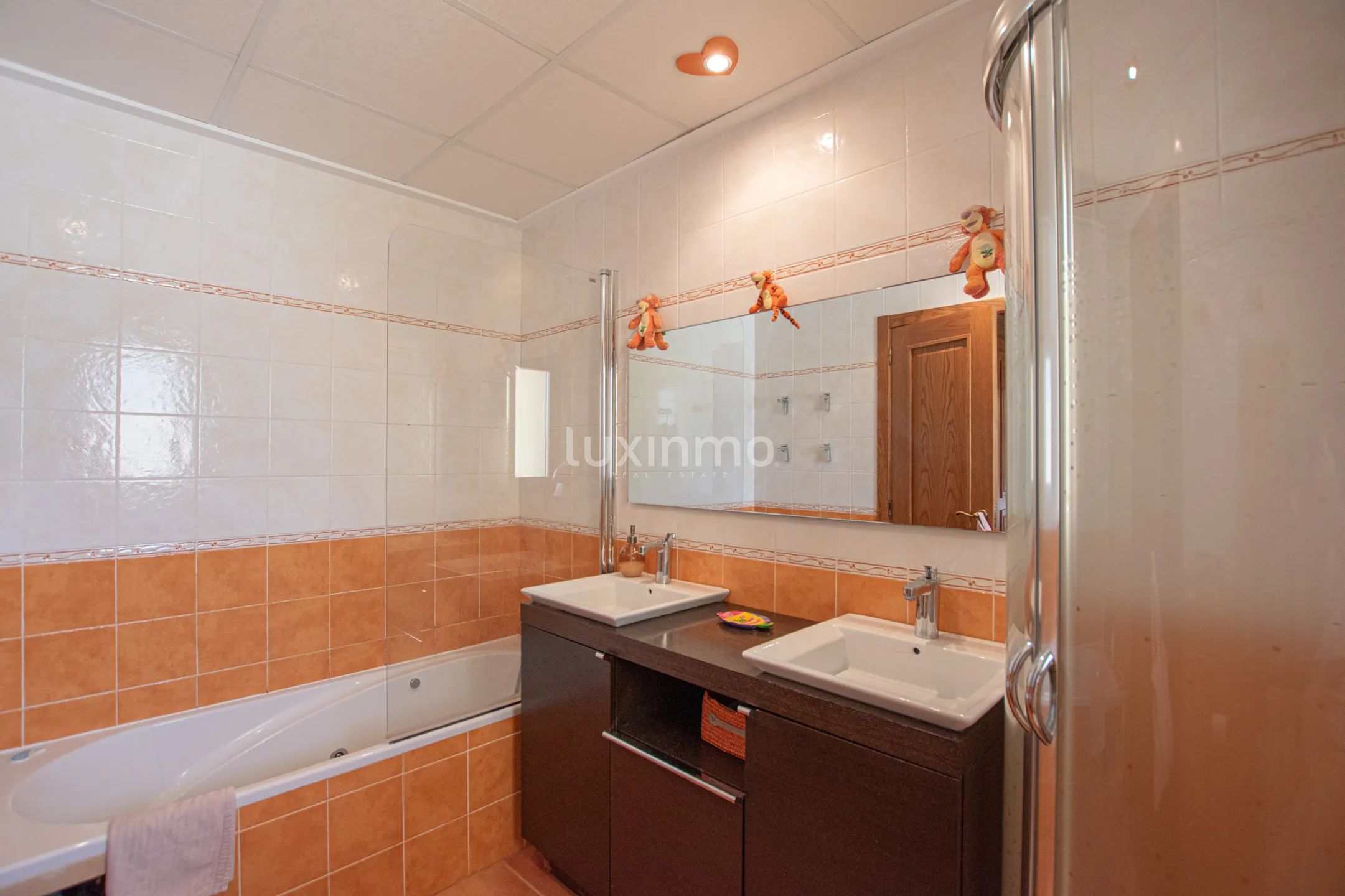 Очаровательный колониальный на продажу в Кальпе — photo 37