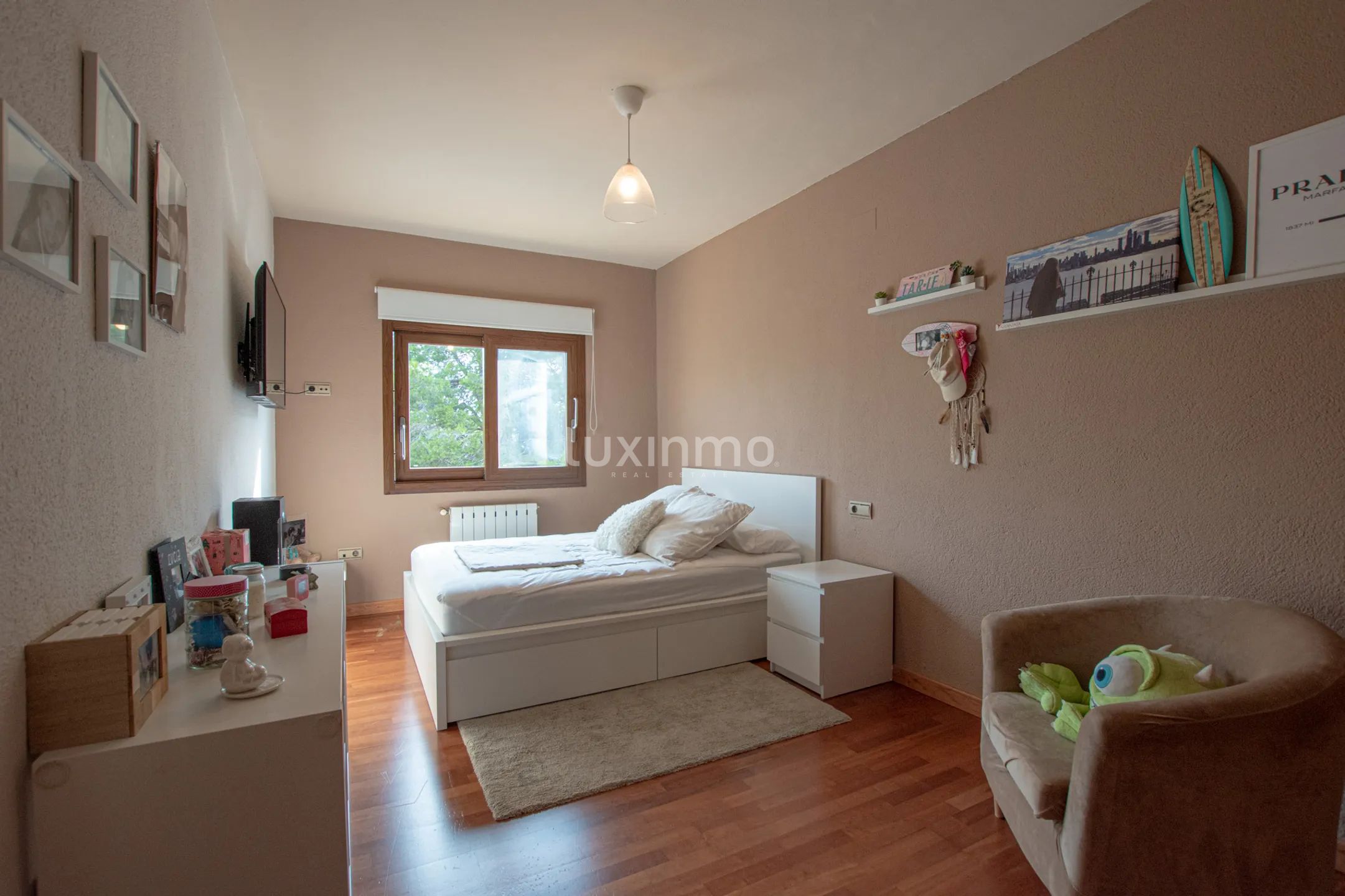 Charmante maison coloniale à vendre à Calpe — photo 27