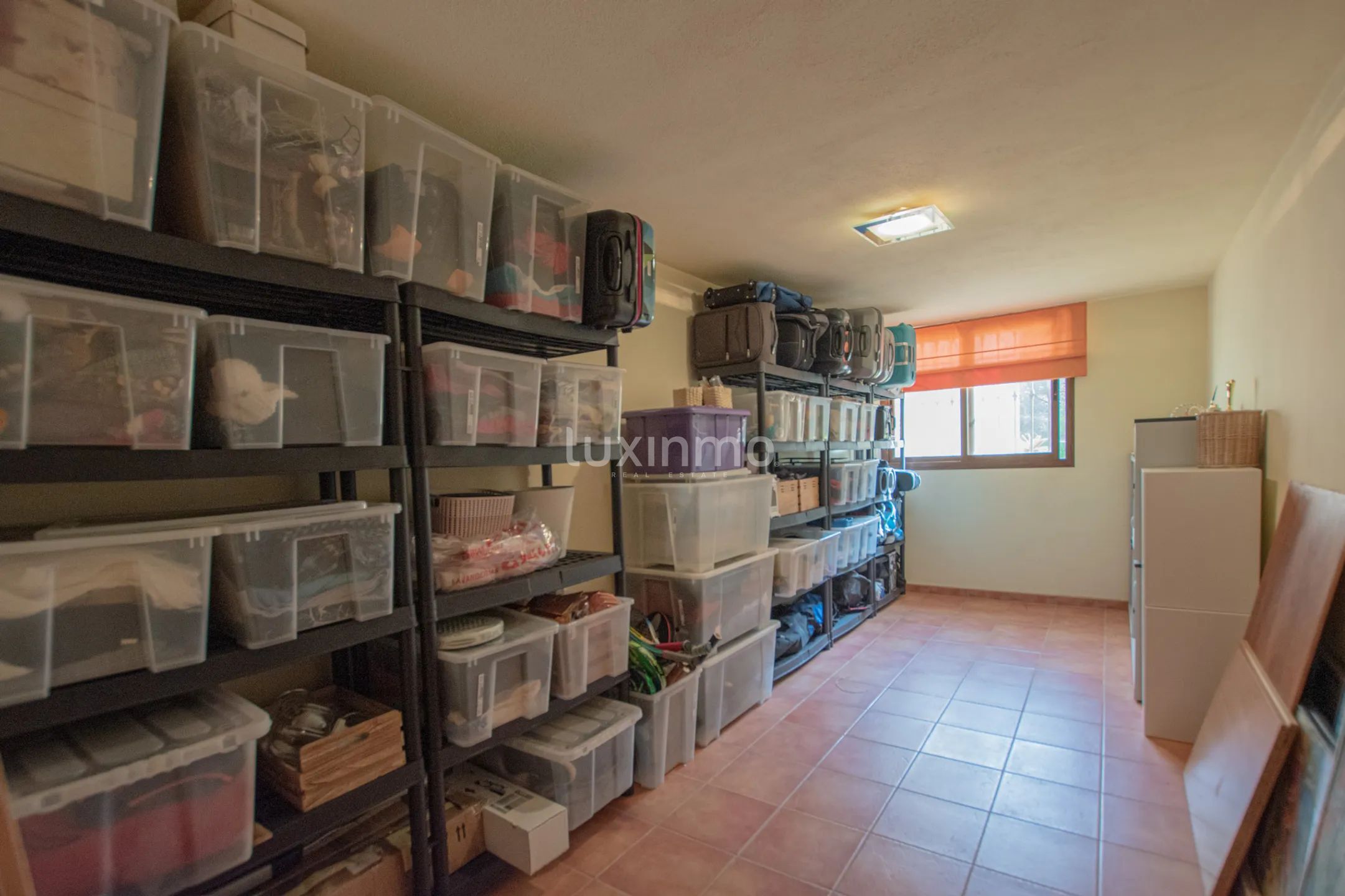 Очаровательный колониальный на продажу в Кальпе — photo 36