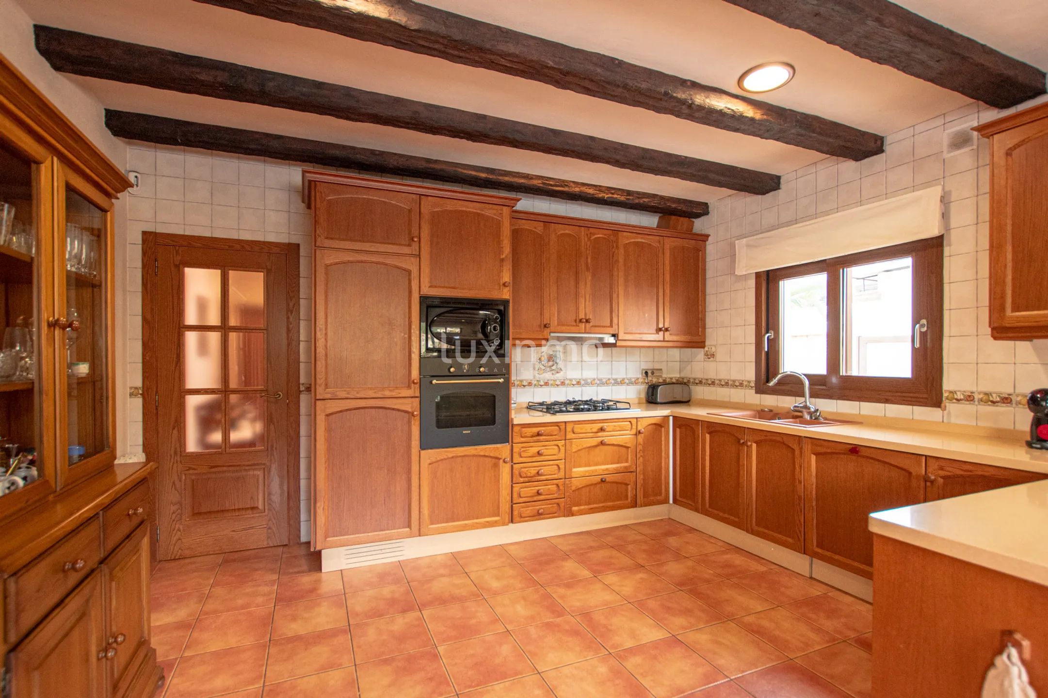 Charmante maison coloniale à vendre à Calpe — photo 16