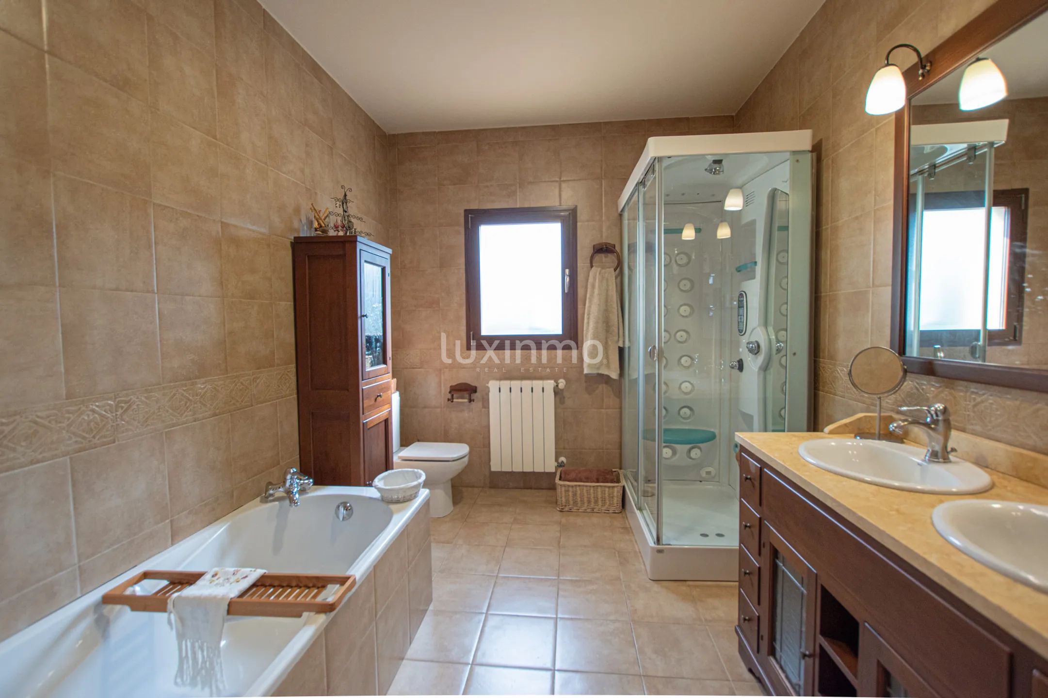 Charmante maison coloniale à vendre à Calpe — photo 34