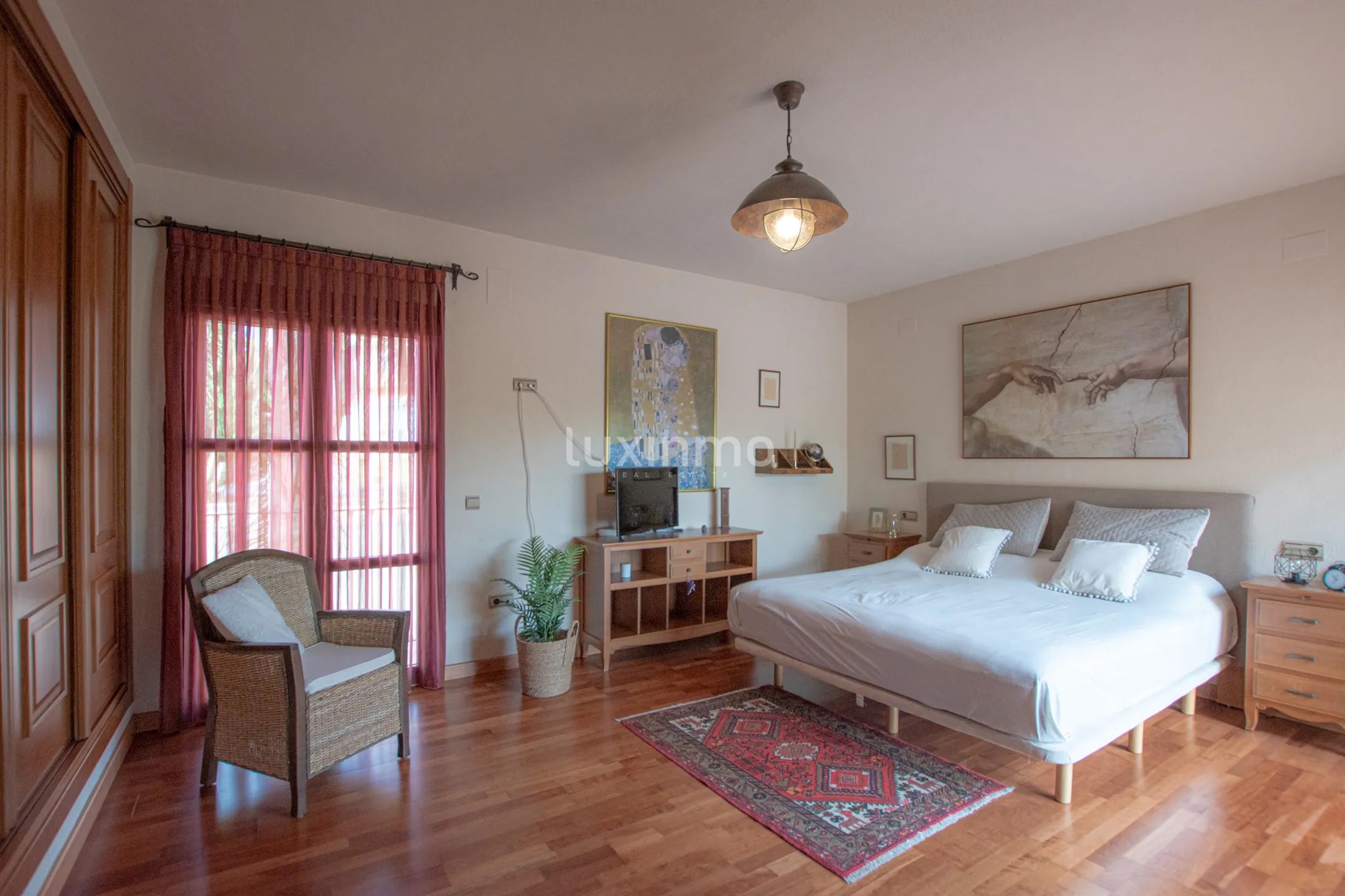 Charmante maison coloniale à vendre à Calpe — photo 33