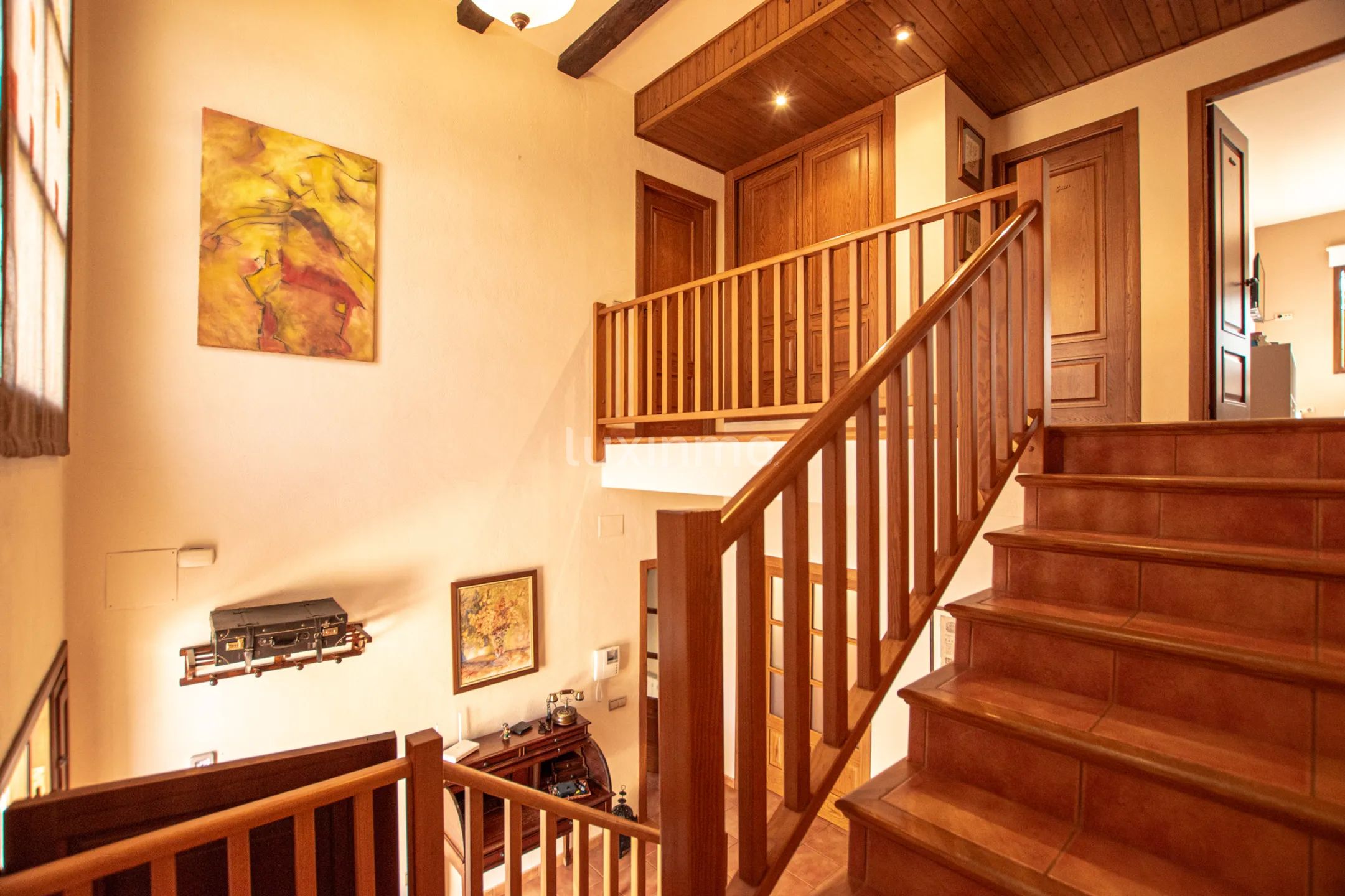 Charmante maison coloniale à vendre à Calpe — photo 24