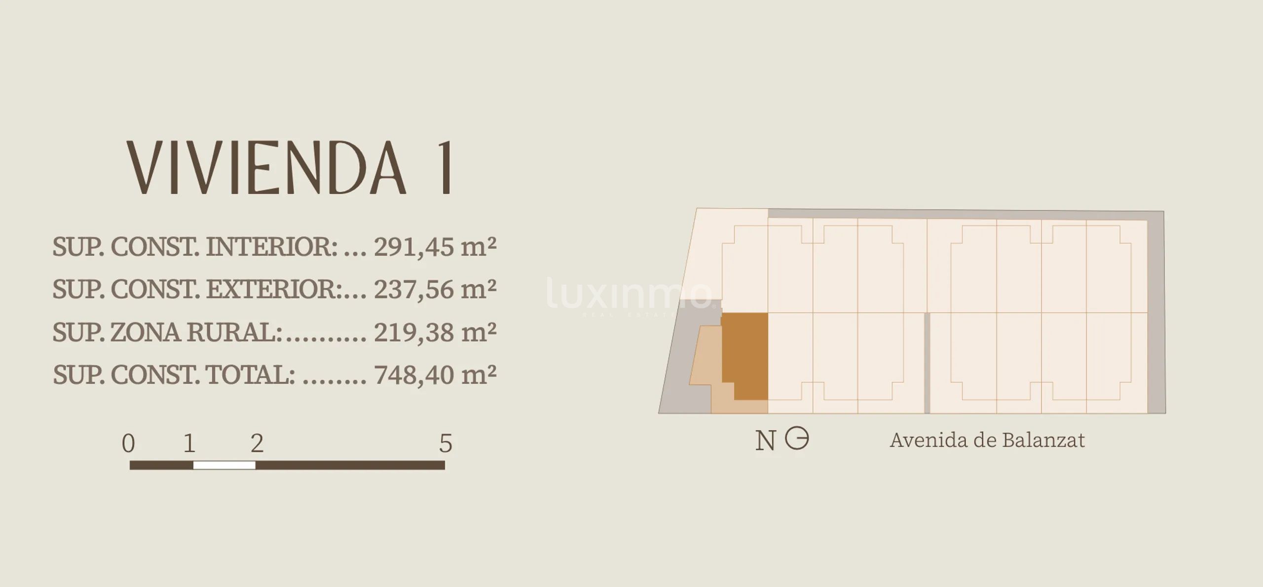 Modern Villa in Sant Joan de Labritja — Floor Plan 2