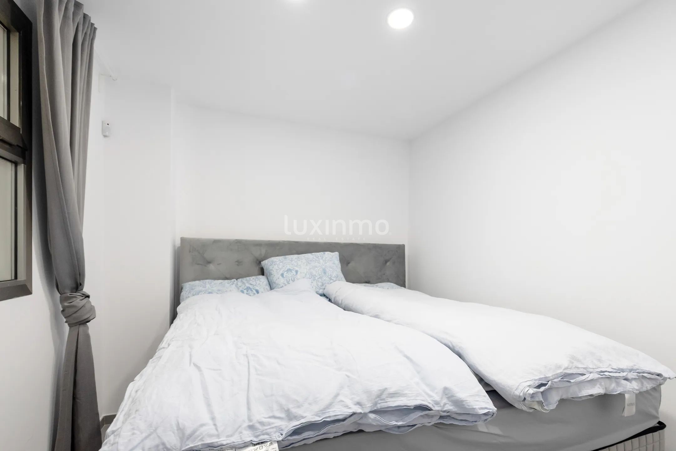 Beautiful villa with swimming pool for rent in Altea — photo 18