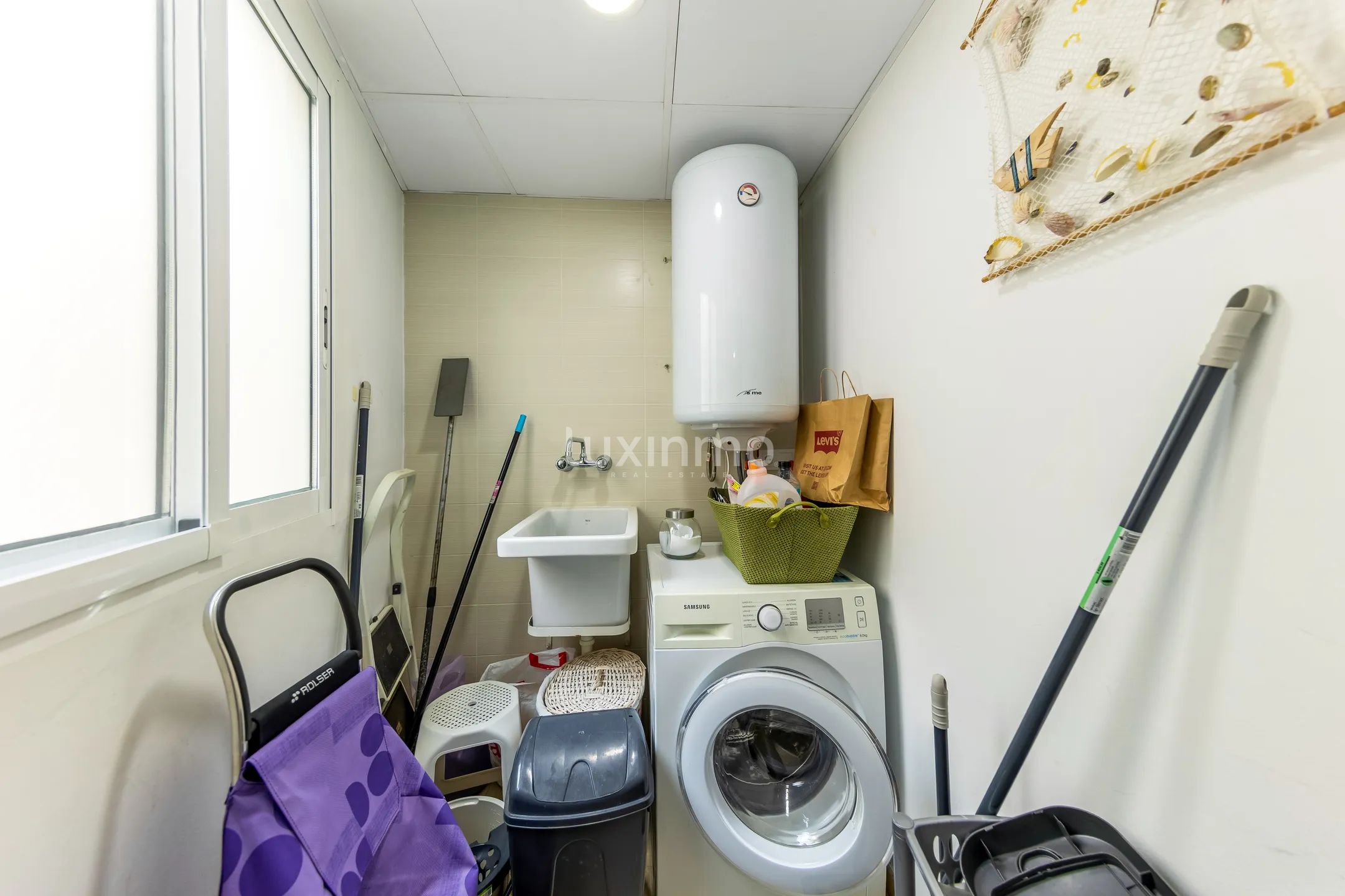 Penthouse in the center of Denia for sale — photo 10