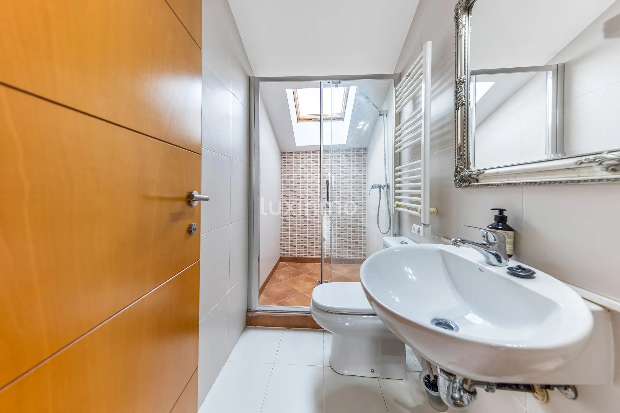 Penthouse in the center of Denia for sale — photo 16