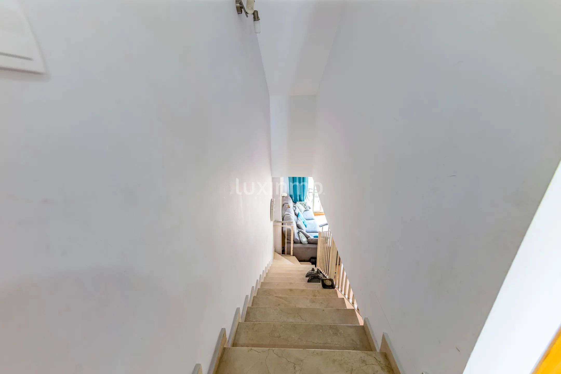 Penthouse in the center of Denia for sale — photo 14