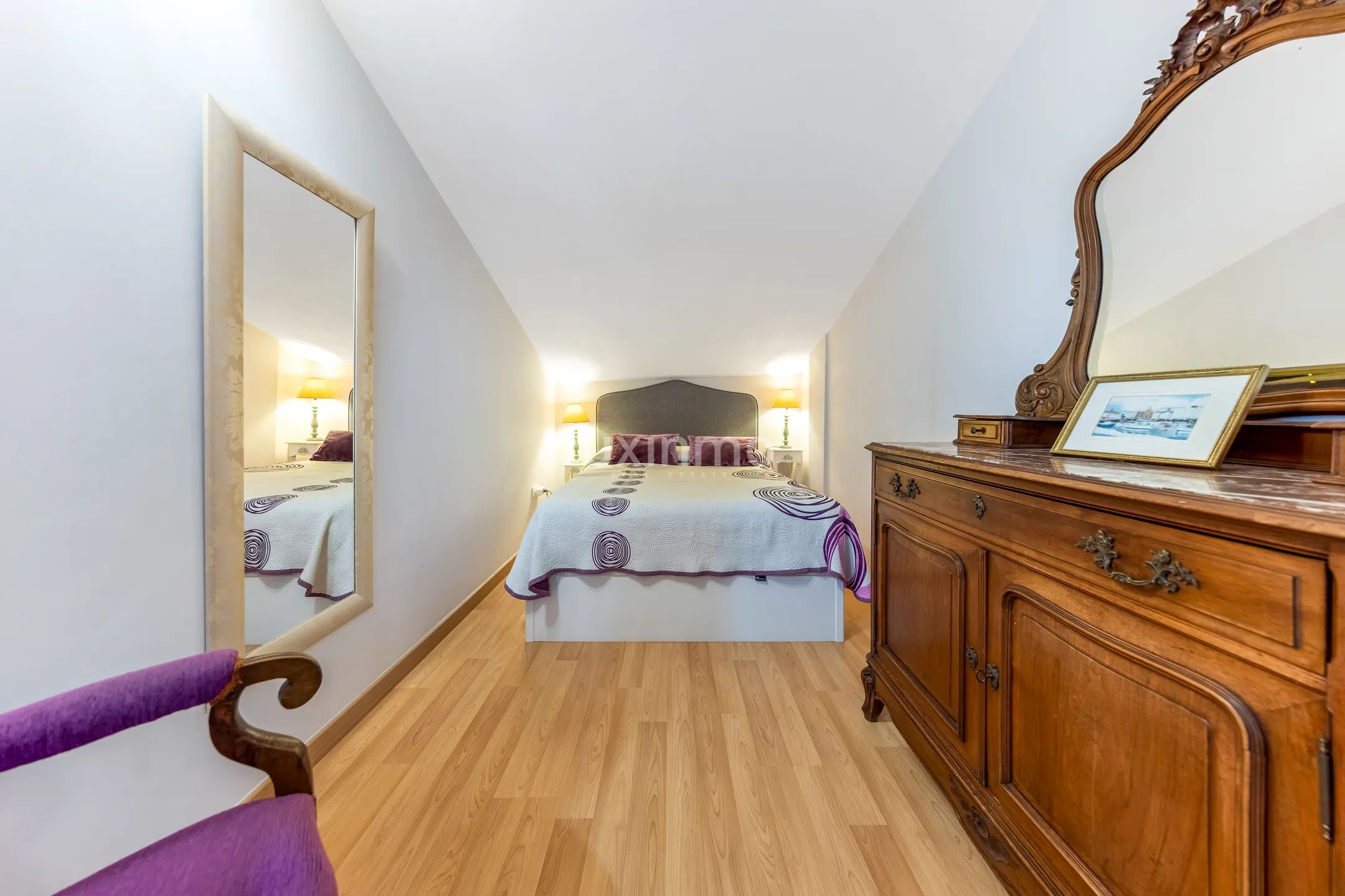 Penthouse in the center of Denia for sale — photo 17