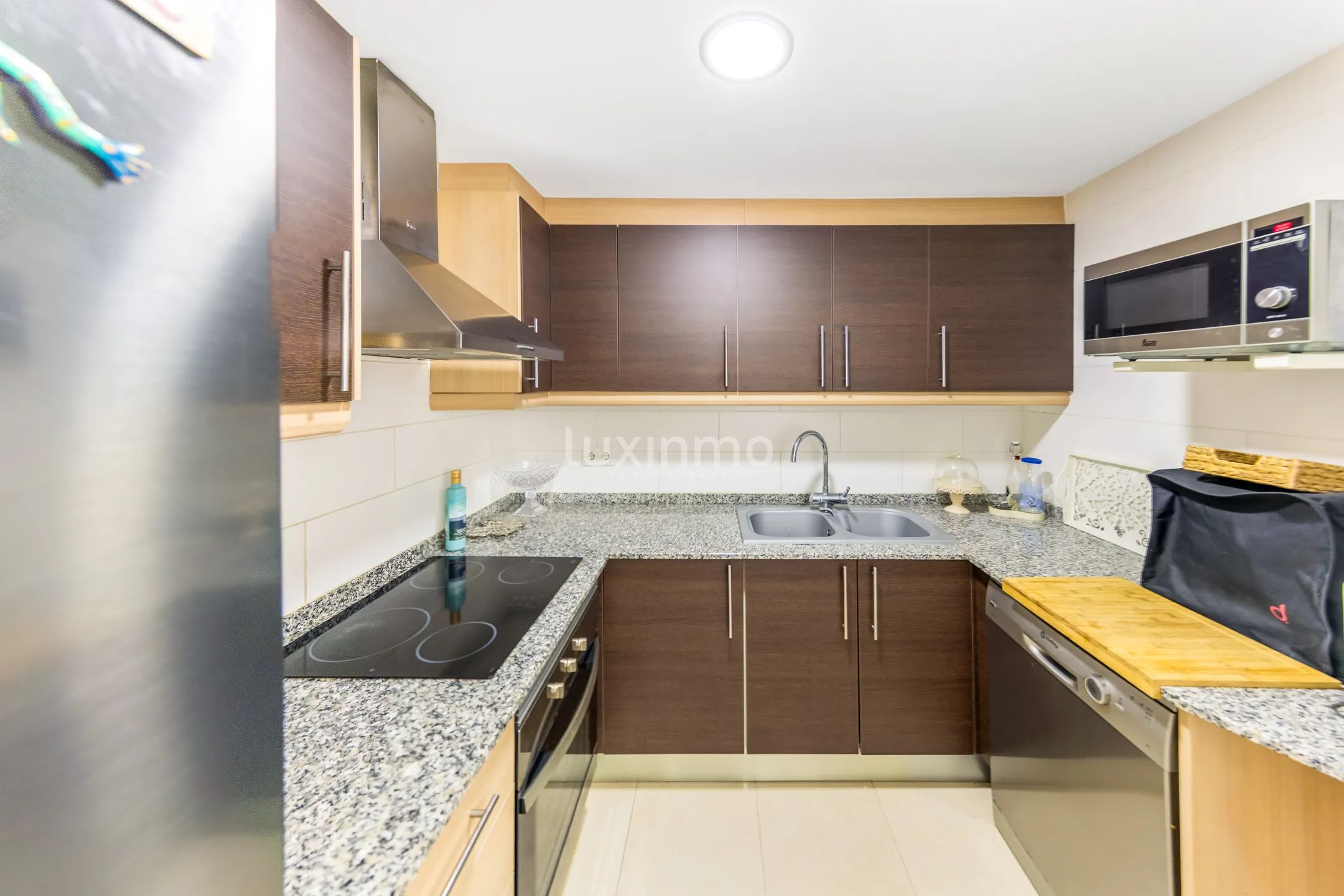 Penthouse in the center of Denia for sale — photo 9