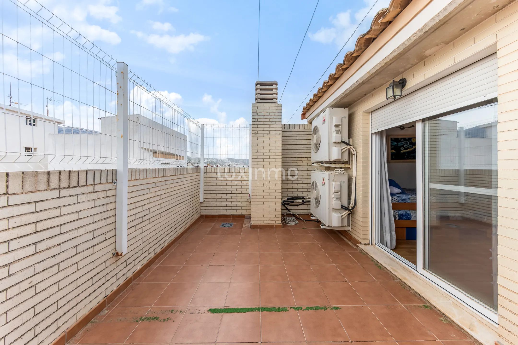 Penthouse in the center of Denia for sale — photo 21