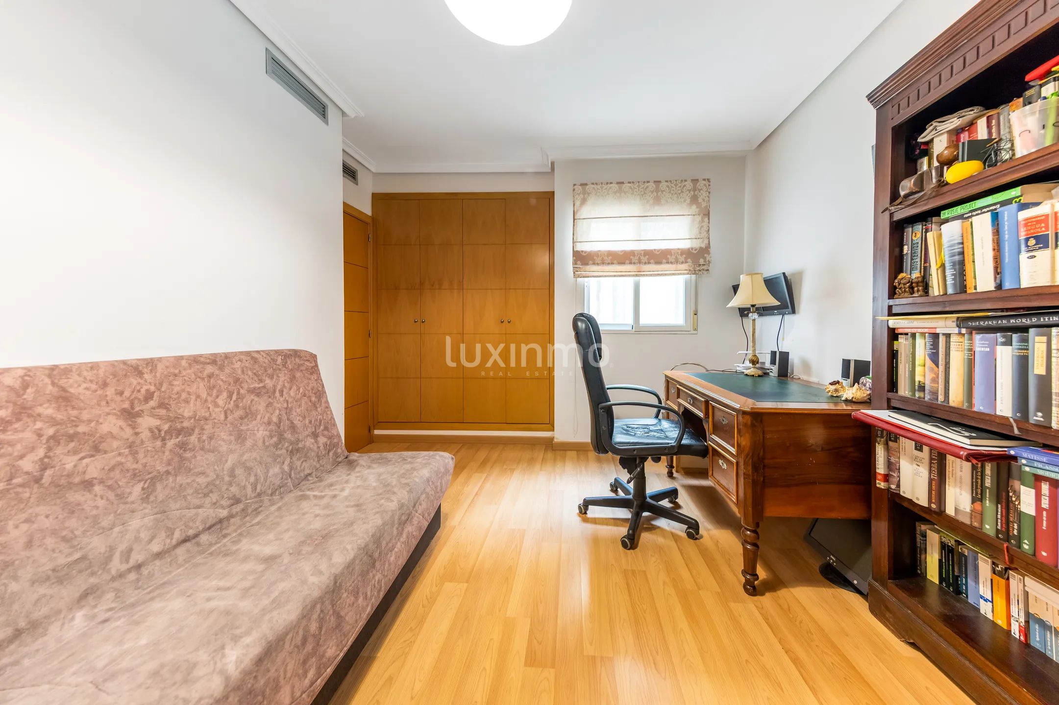 Penthouse in the center of Denia for sale — photo 12