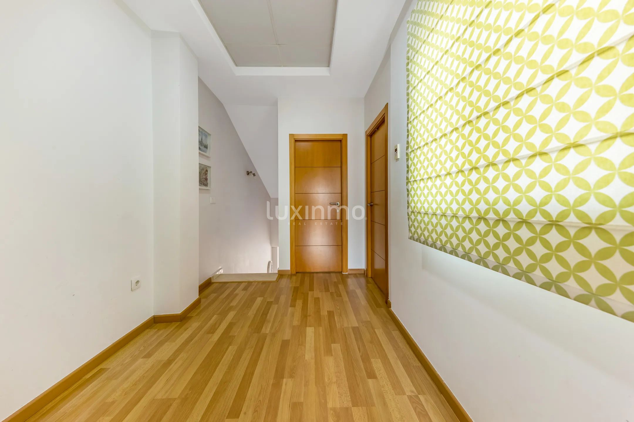 Penthouse in the center of Denia for sale — photo 15