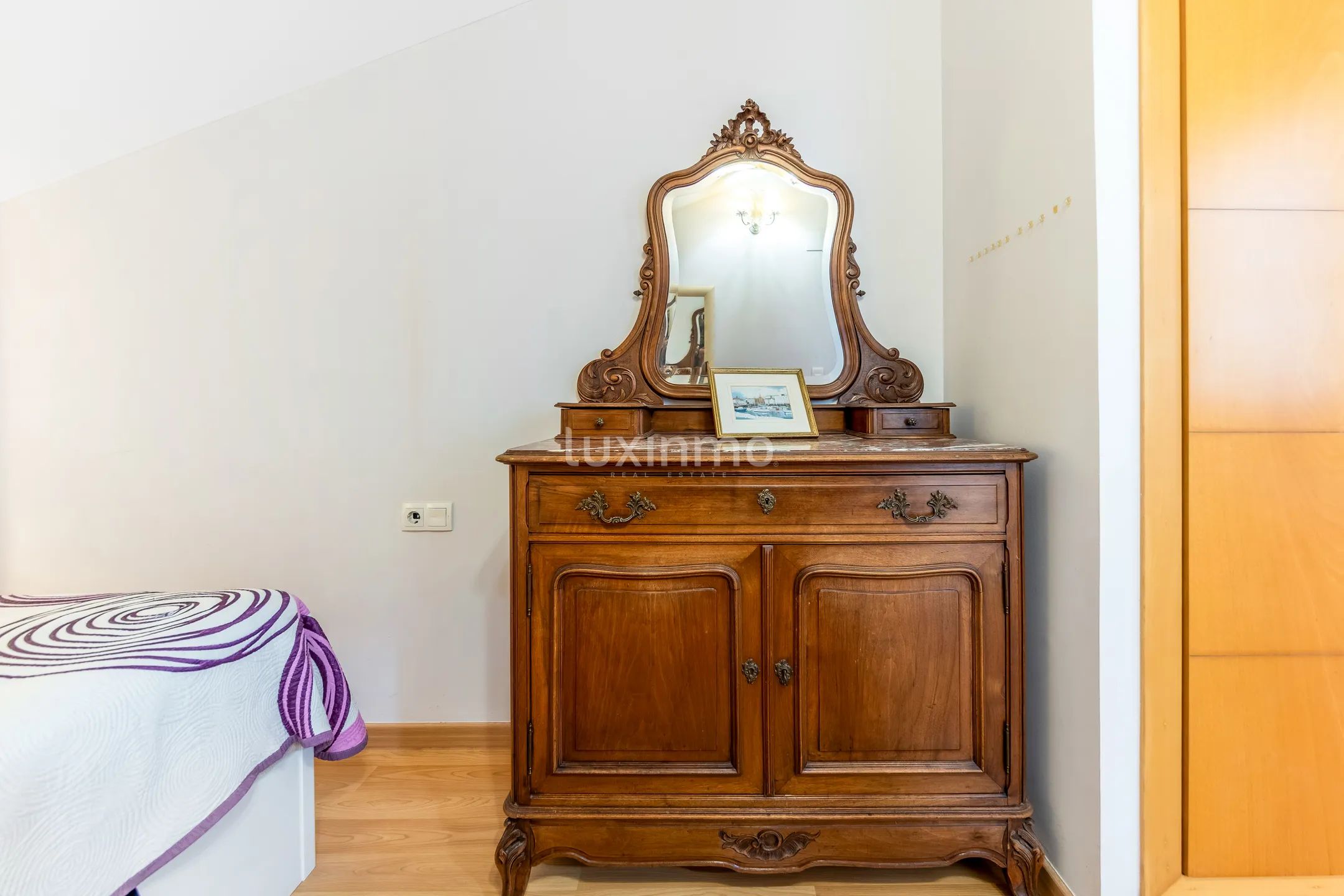 Penthouse in the center of Denia for sale — photo 18