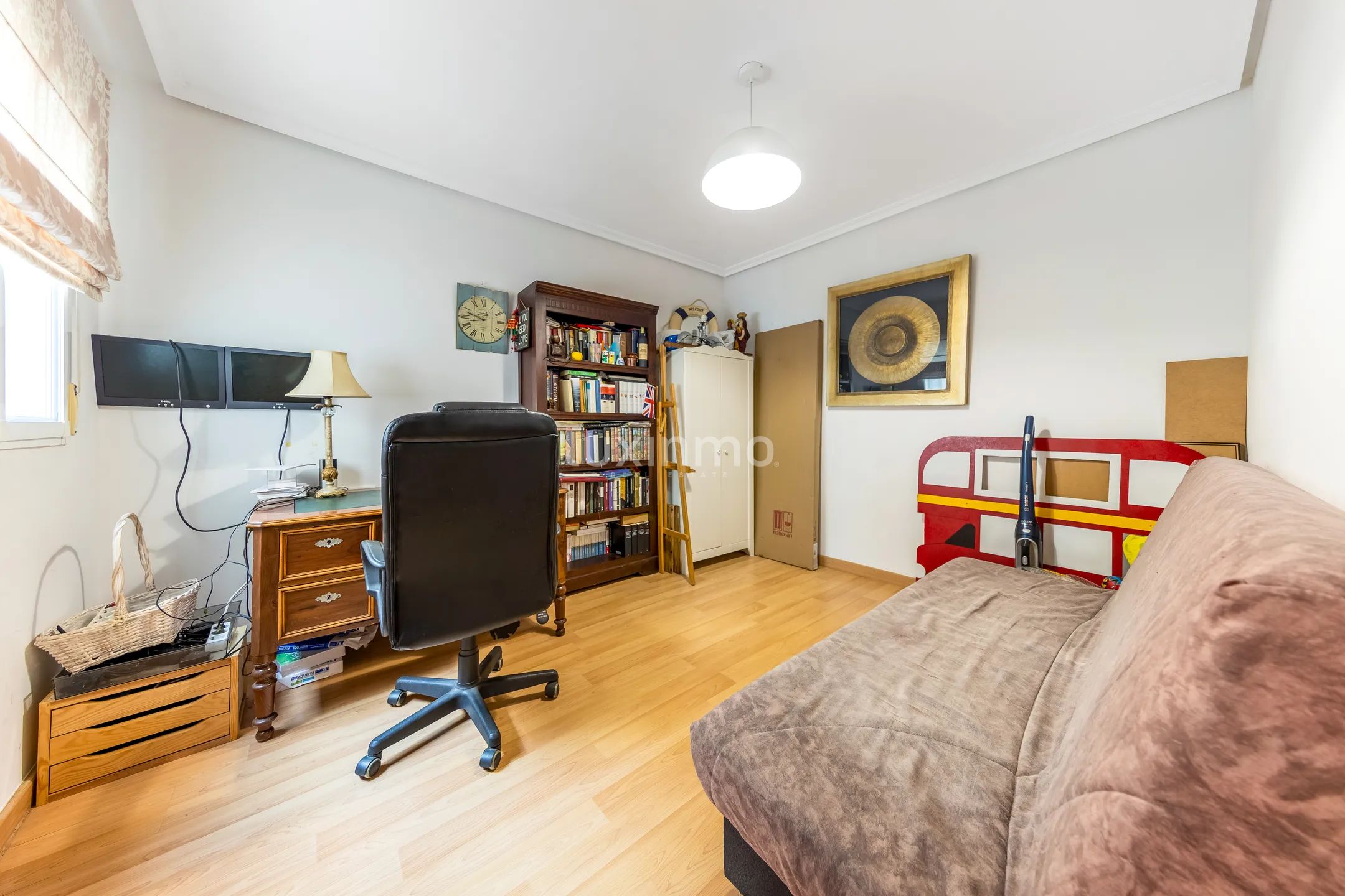 Penthouse in the center of Denia for sale — photo 11