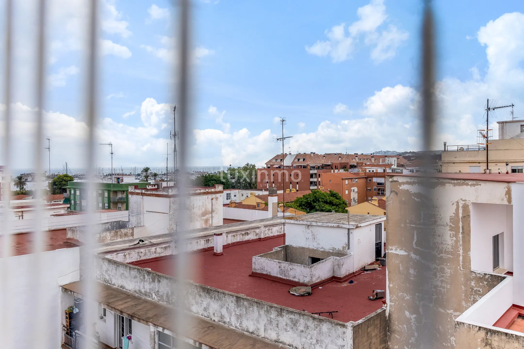 Penthouse in the center of Denia for sale — photo 23