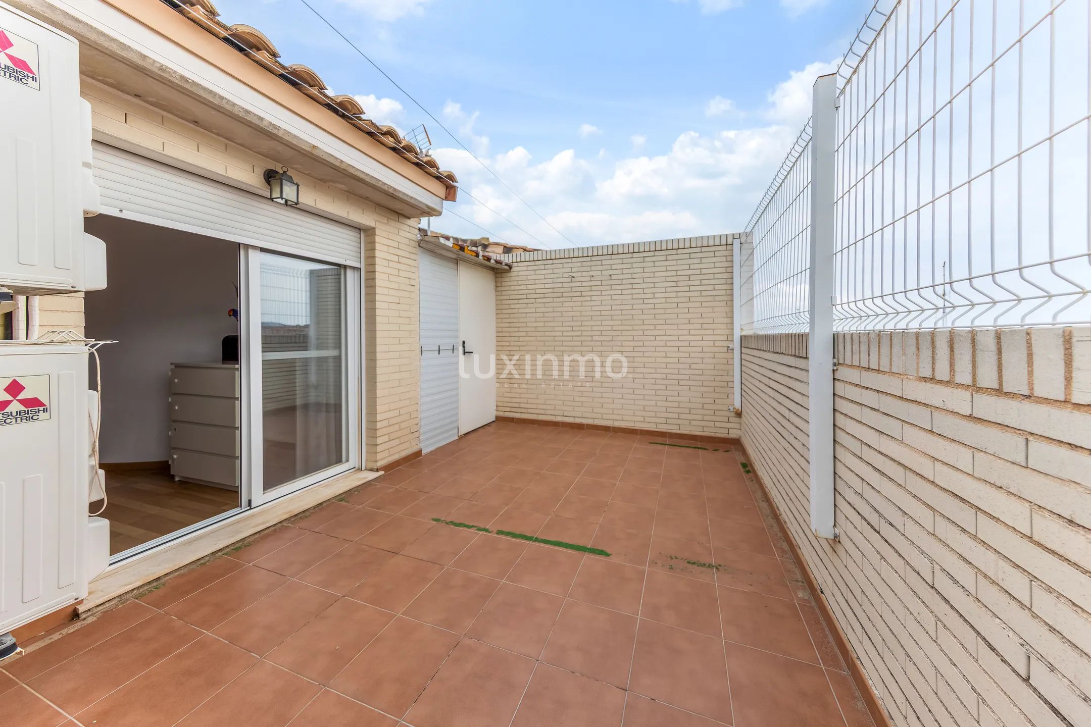 Penthouse in the center of Denia for sale — photo 20