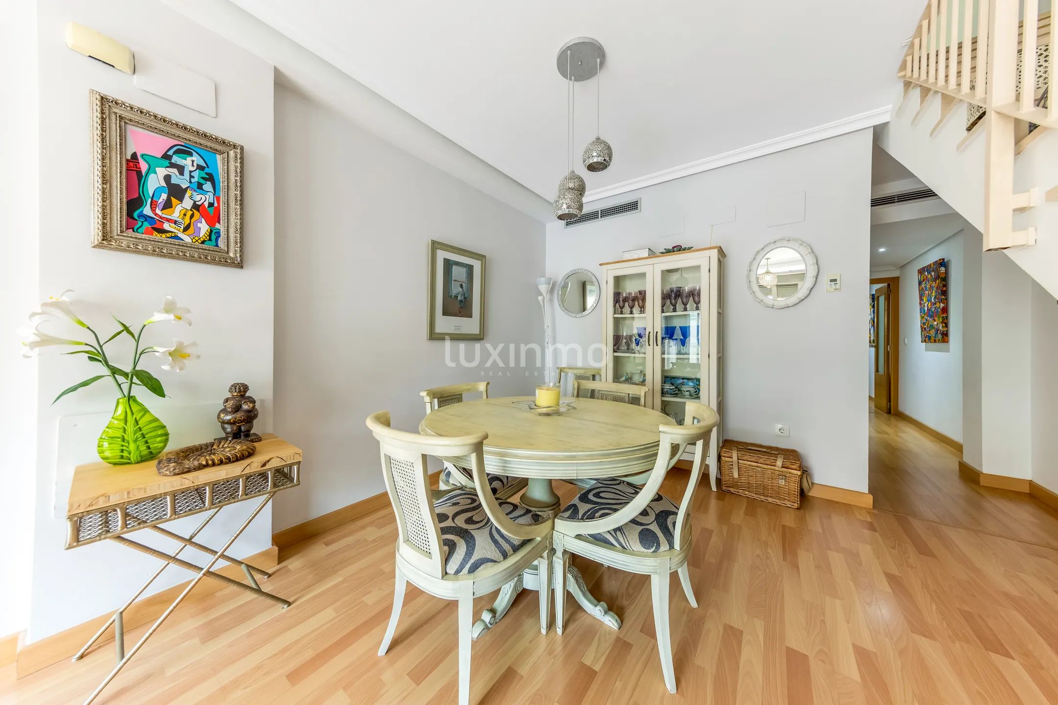 Пентхаус в центре Дении на продажу — photo 7