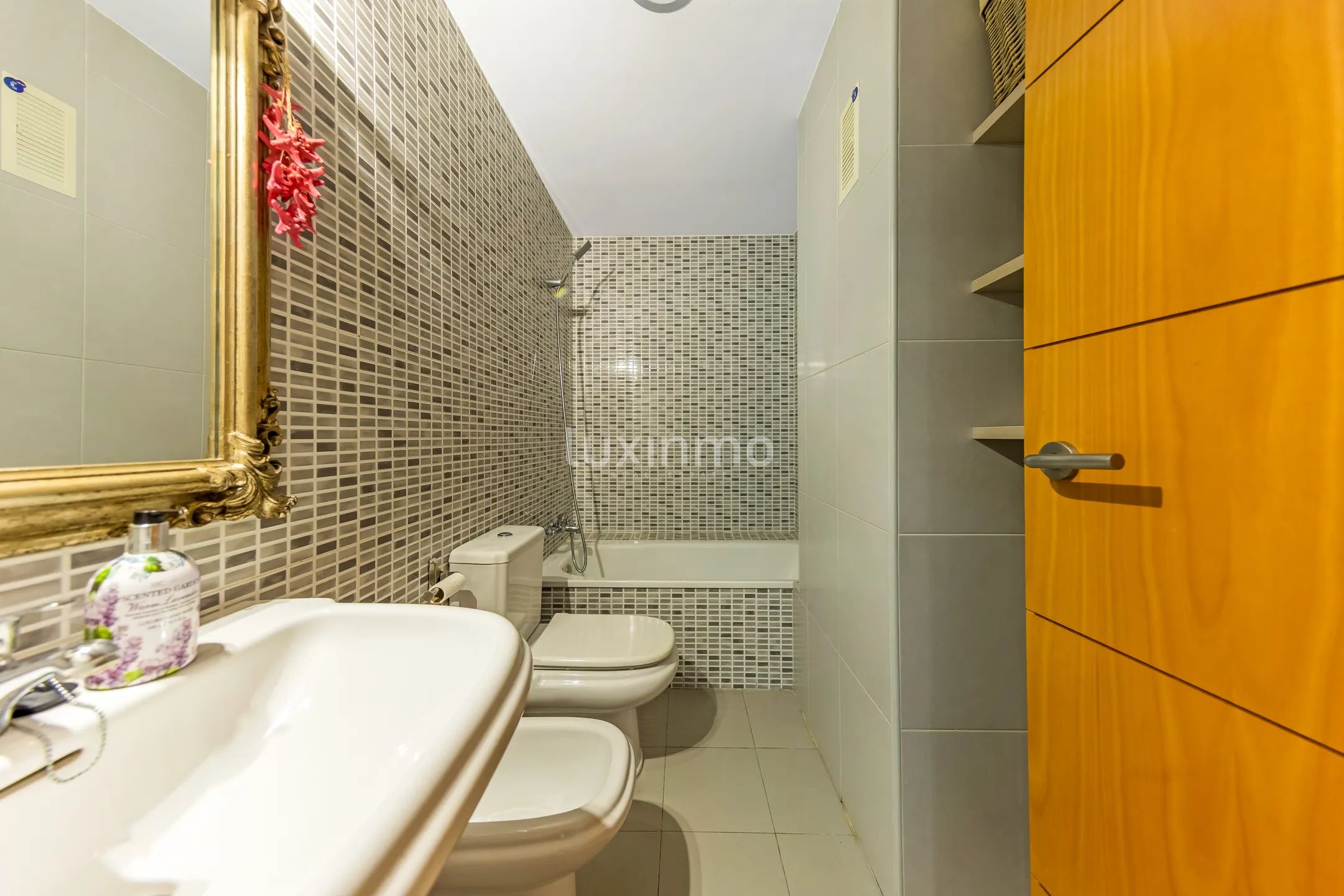 Penthouse in the center of Denia for sale — photo 13