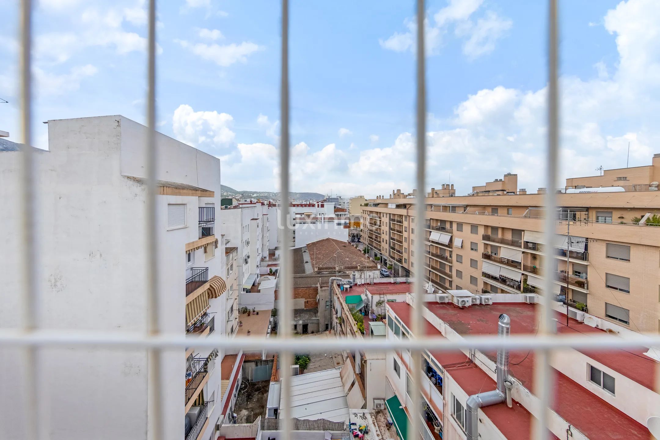 Penthouse in the center of Denia for sale — photo 22