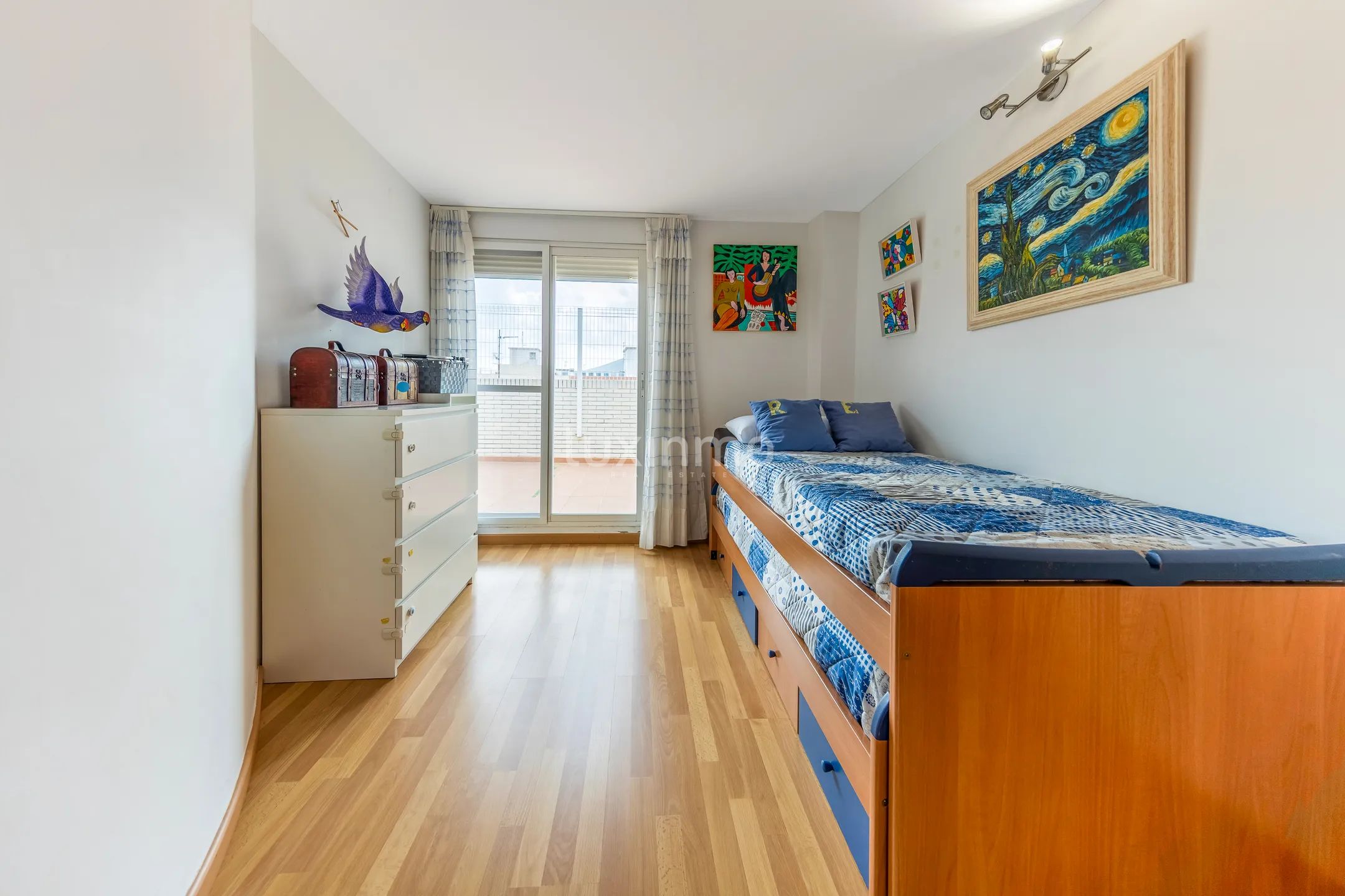 Penthouse in the center of Denia for sale — photo 19