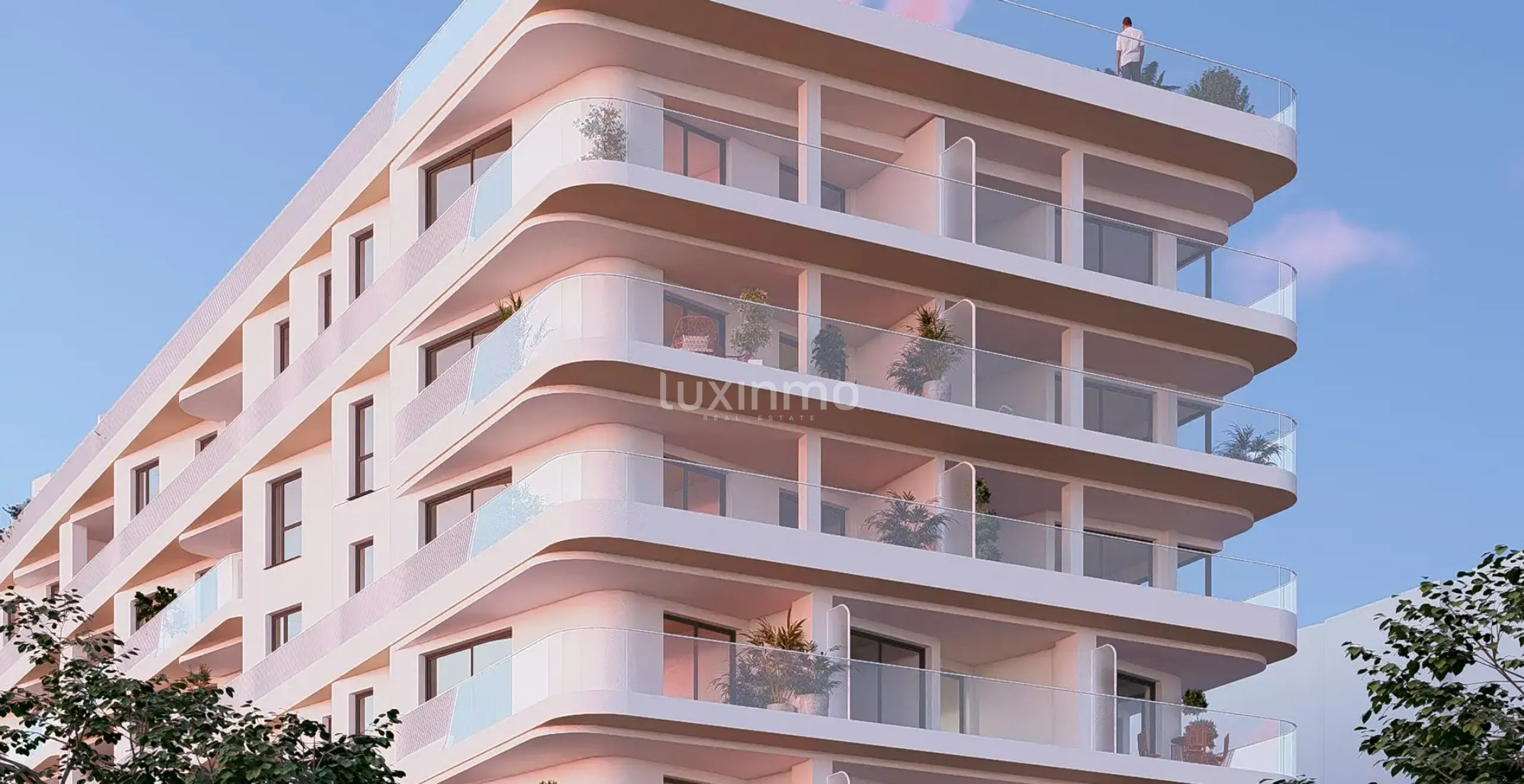 Luxuriöse Wohnung in Playa de Torres, Villajoyosa — photo 11