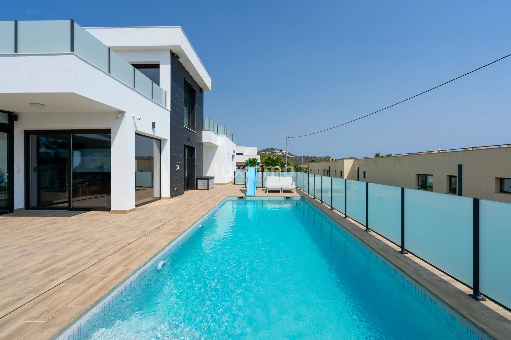 Stunning villa in Calpe — photo 17