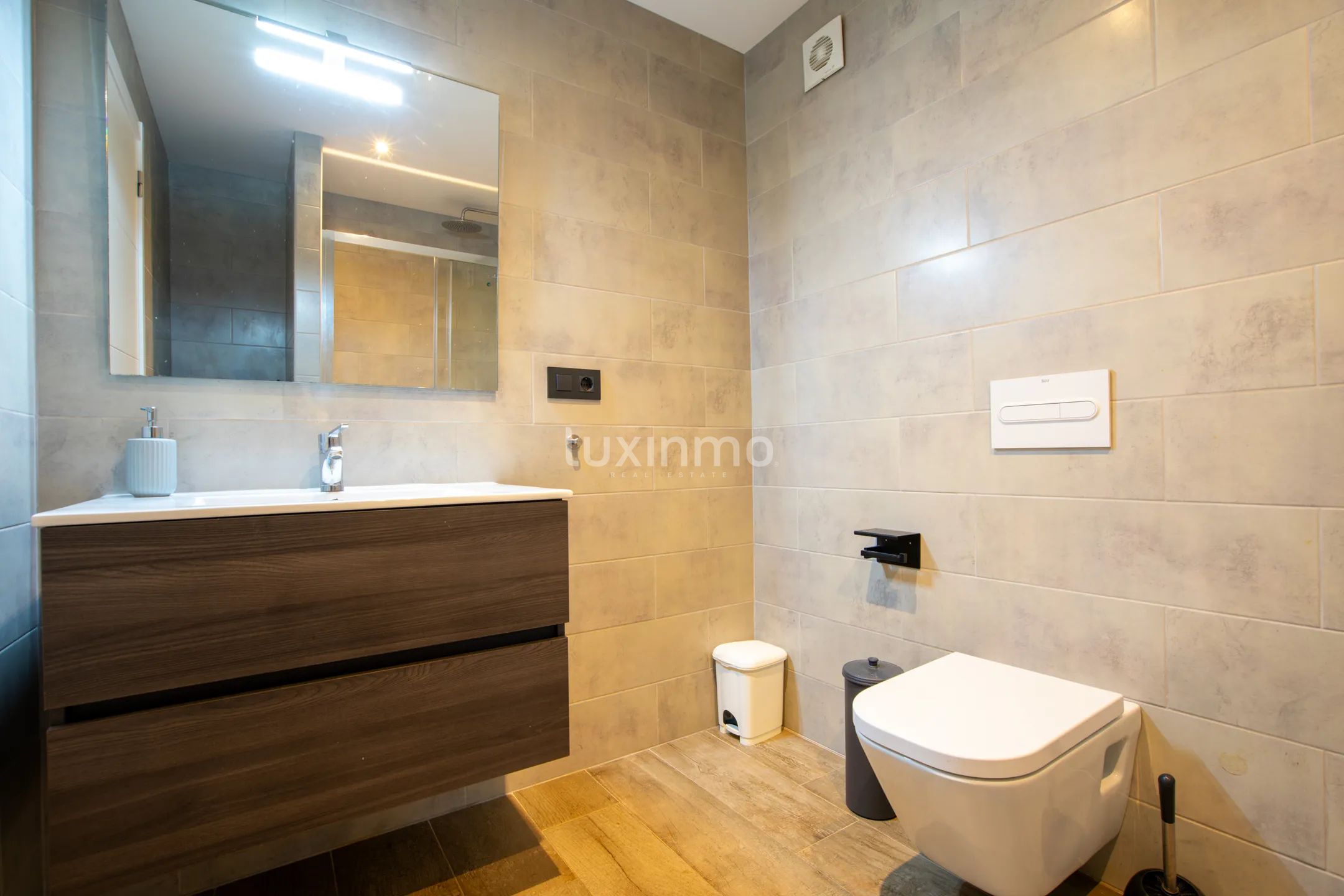 Stunning villa in Calpe — photo 31