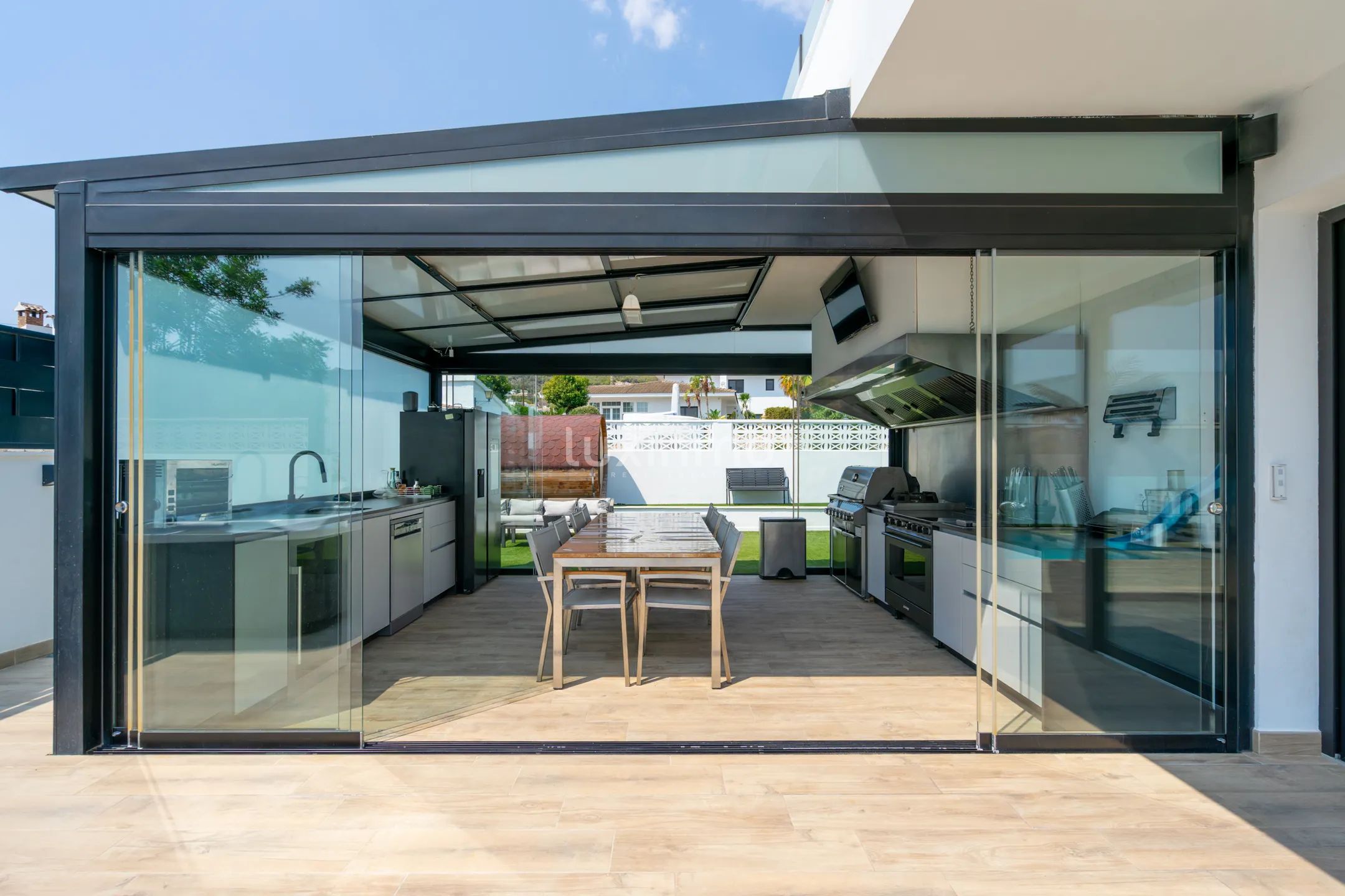 Stunning villa in Calpe — photo 10