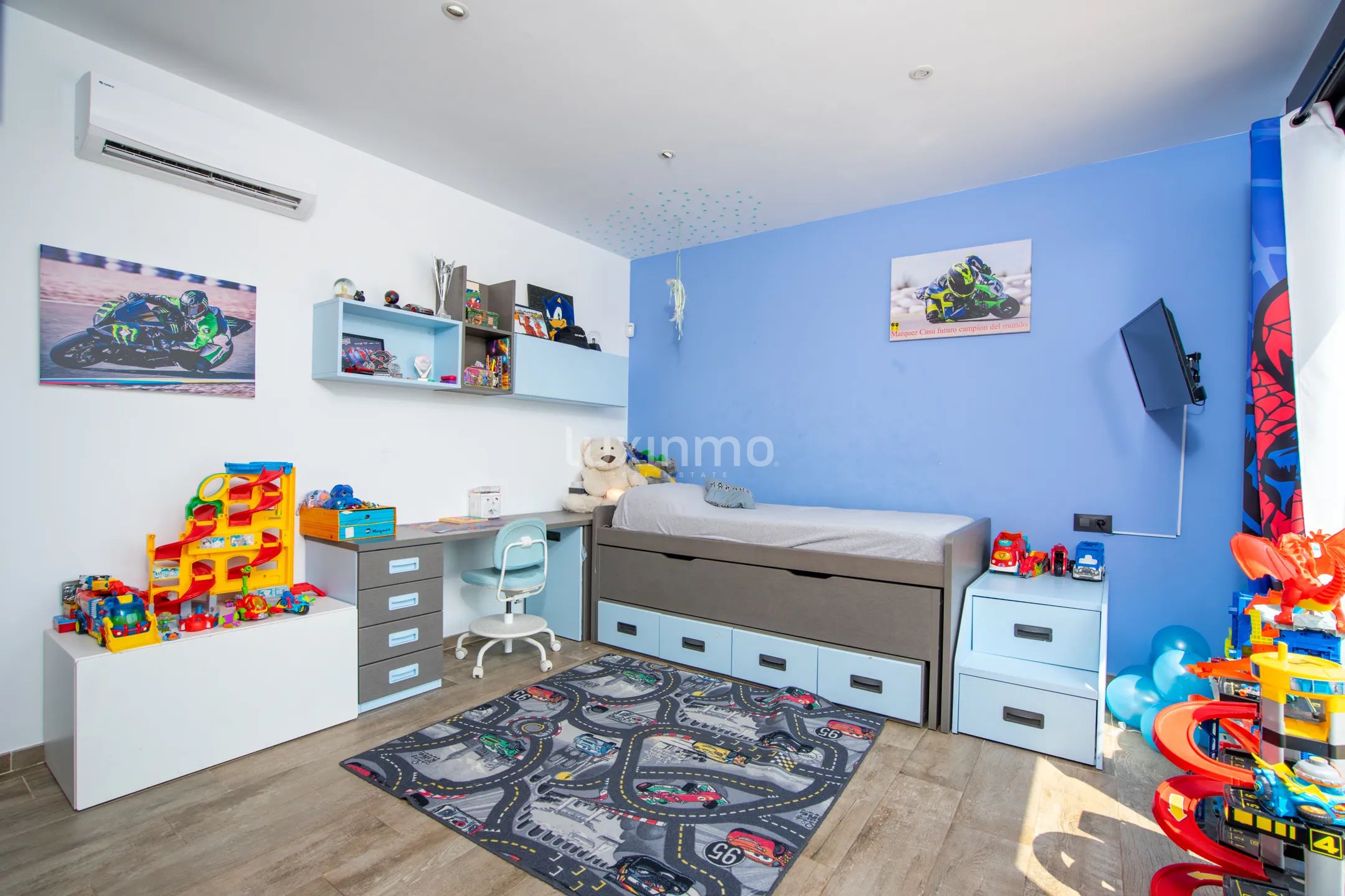 Stunning villa in Calpe — photo 41