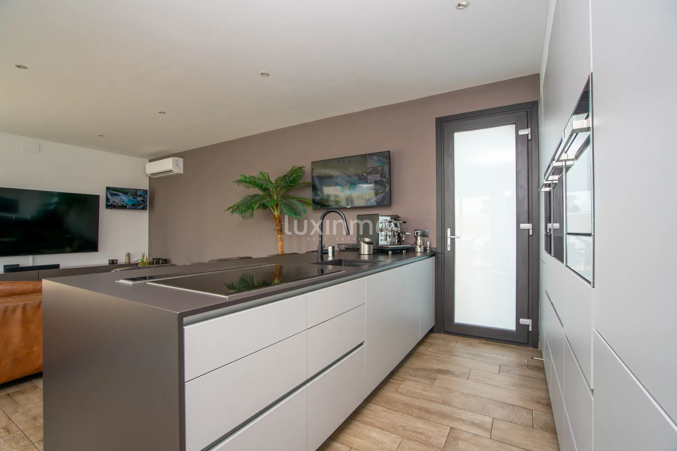 Stunning villa in Calpe — photo 11