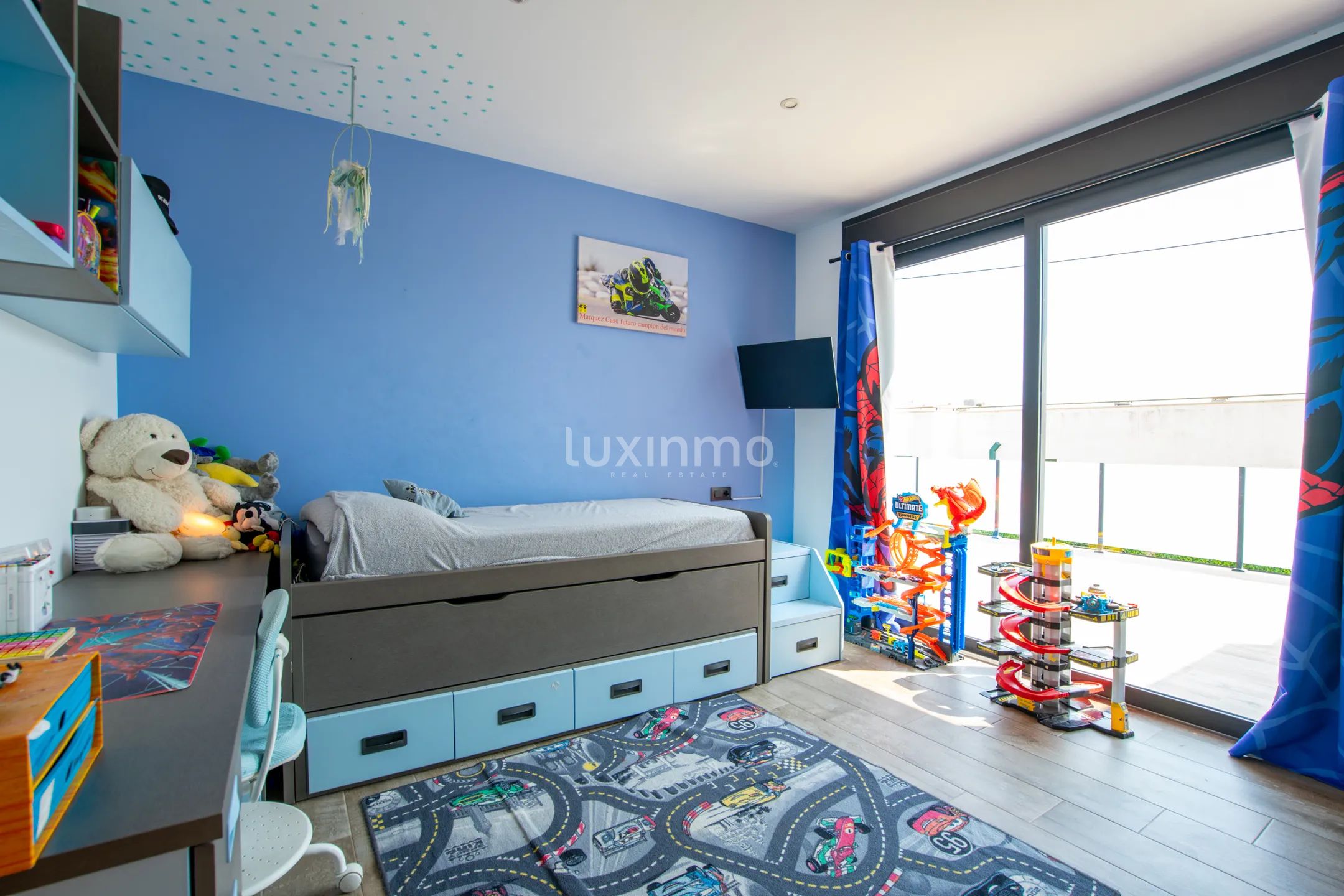 Stunning villa in Calpe — photo 40