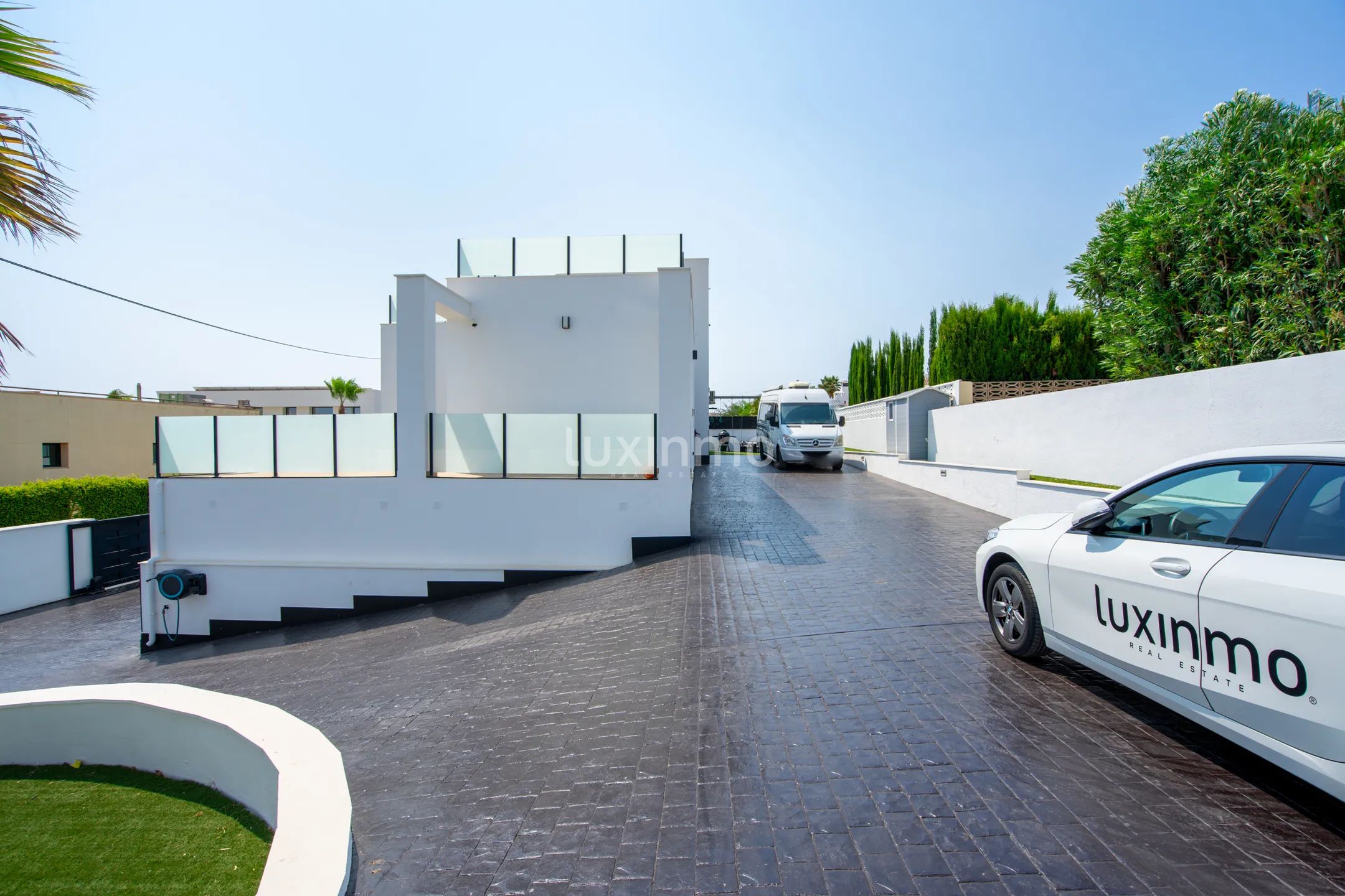 Stunning villa in Calpe — photo 2