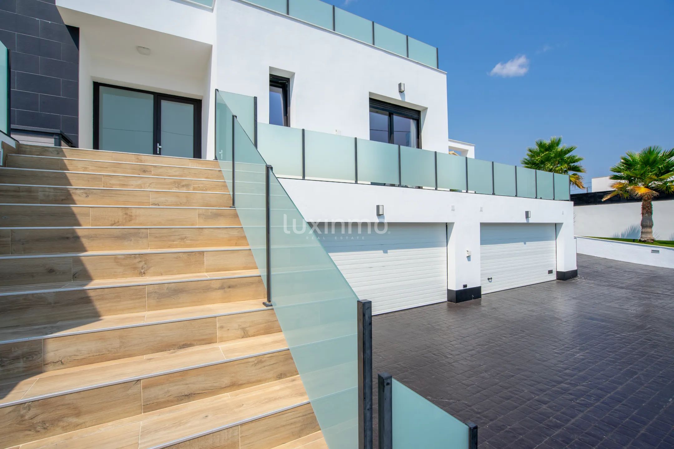 Stunning villa in Calpe — photo 33