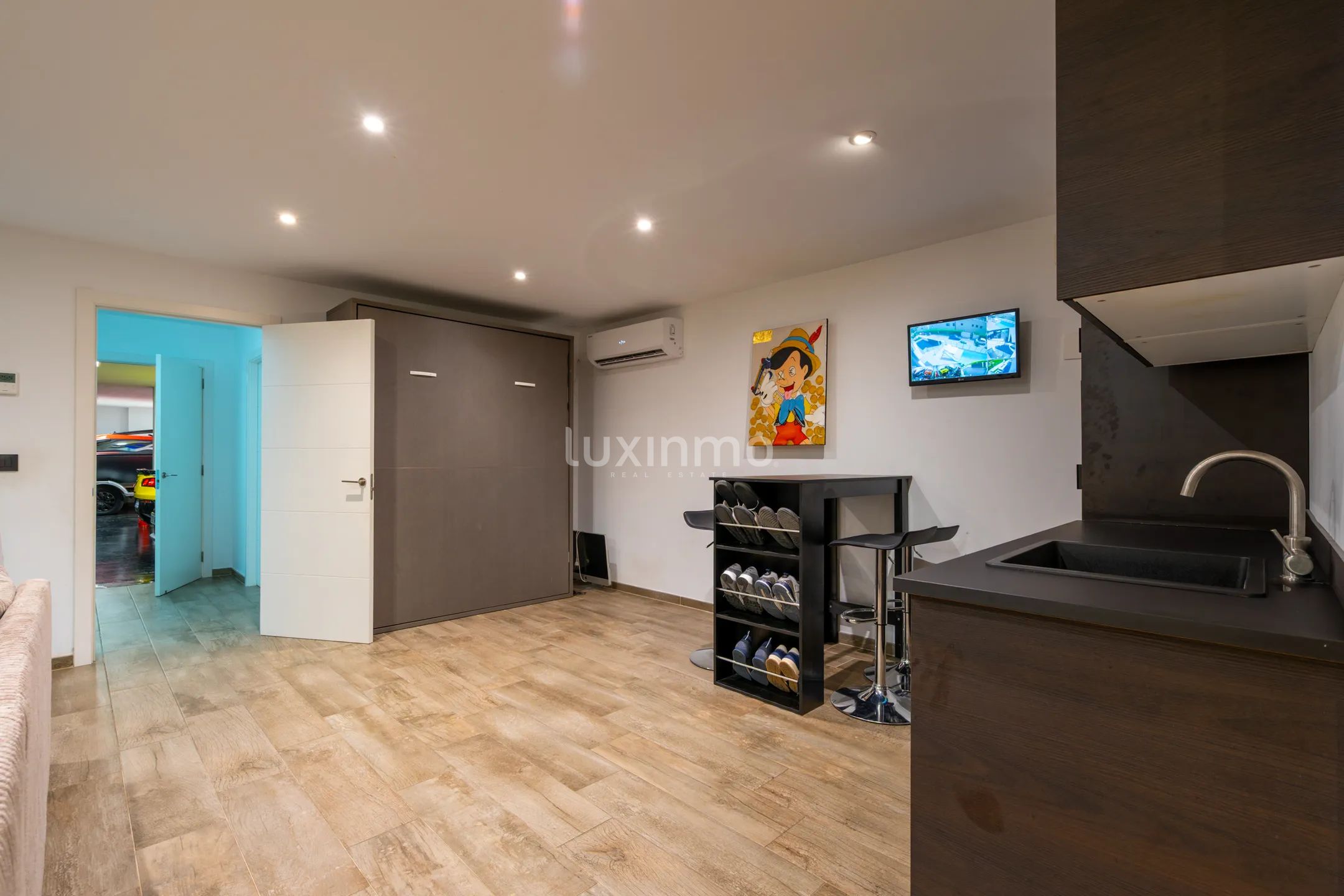 Stunning villa in Calpe — photo 29