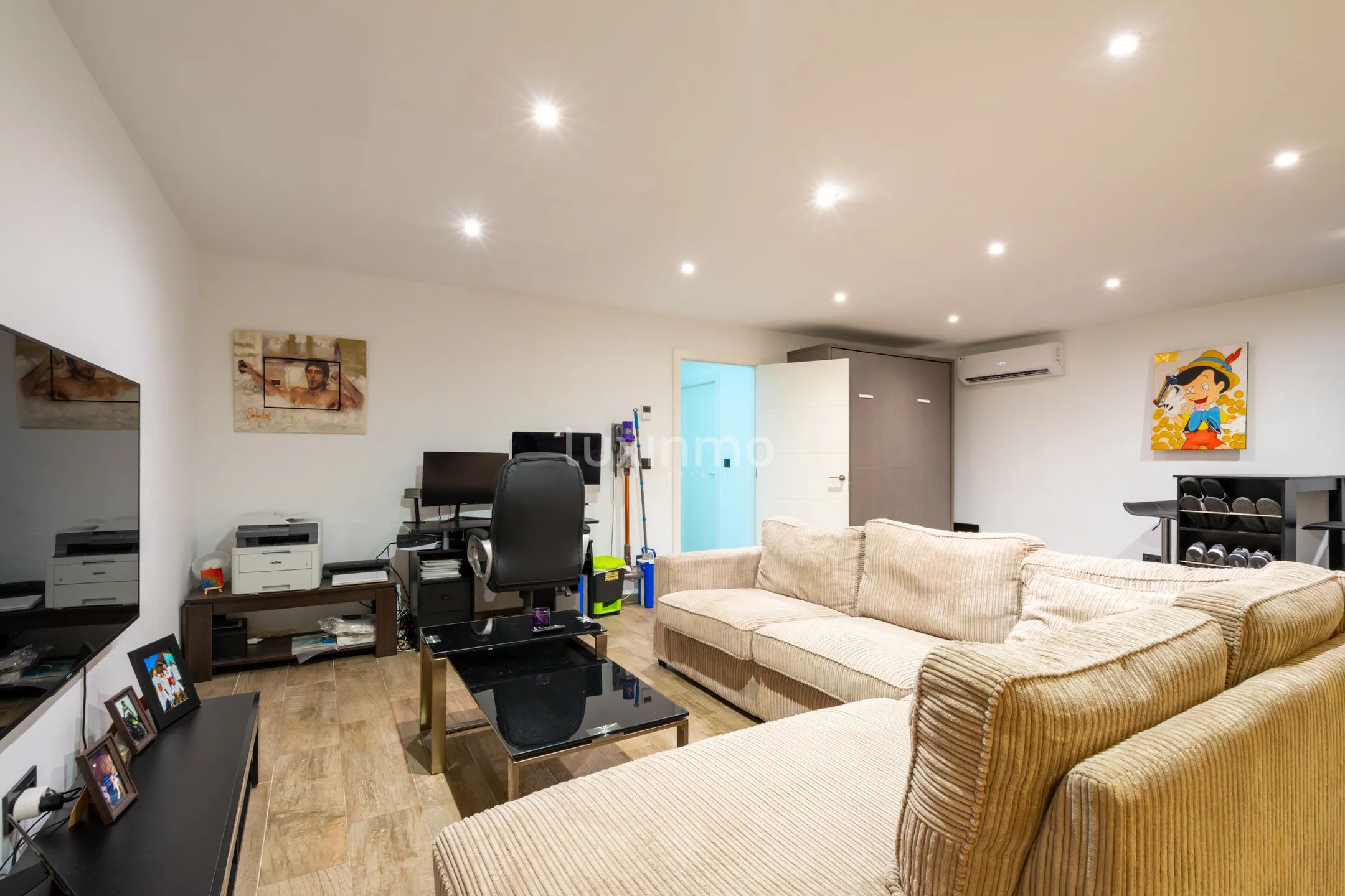 Stunning villa in Calpe — photo 28