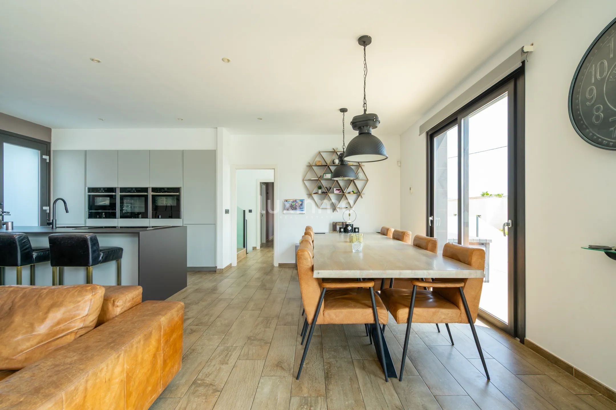 Stunning villa in Calpe — photo 12