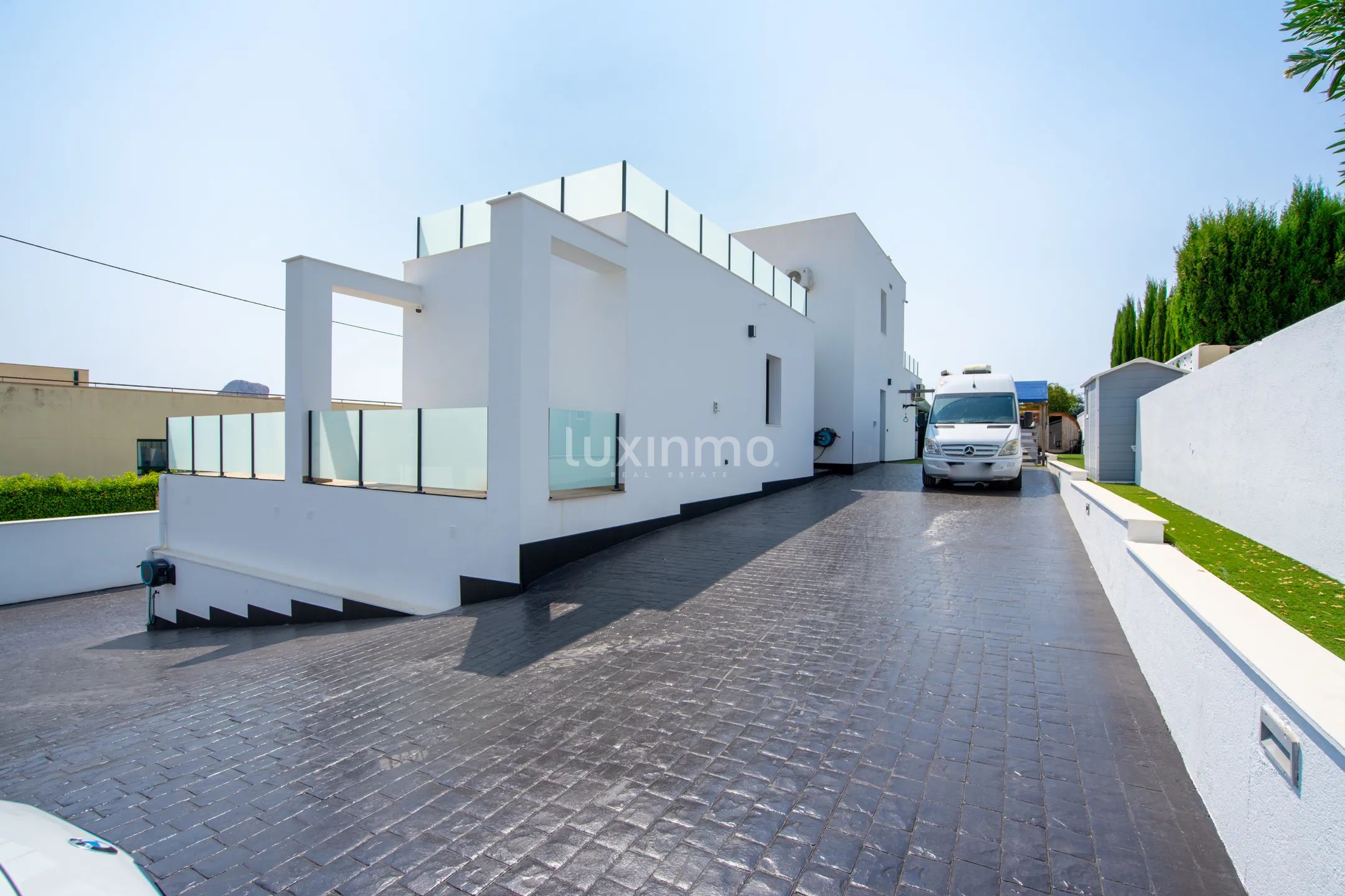Stunning villa in Calpe — photo 46