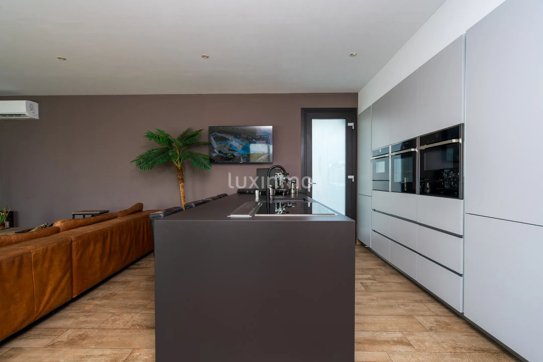 Stunning villa in Calpe — photo 14