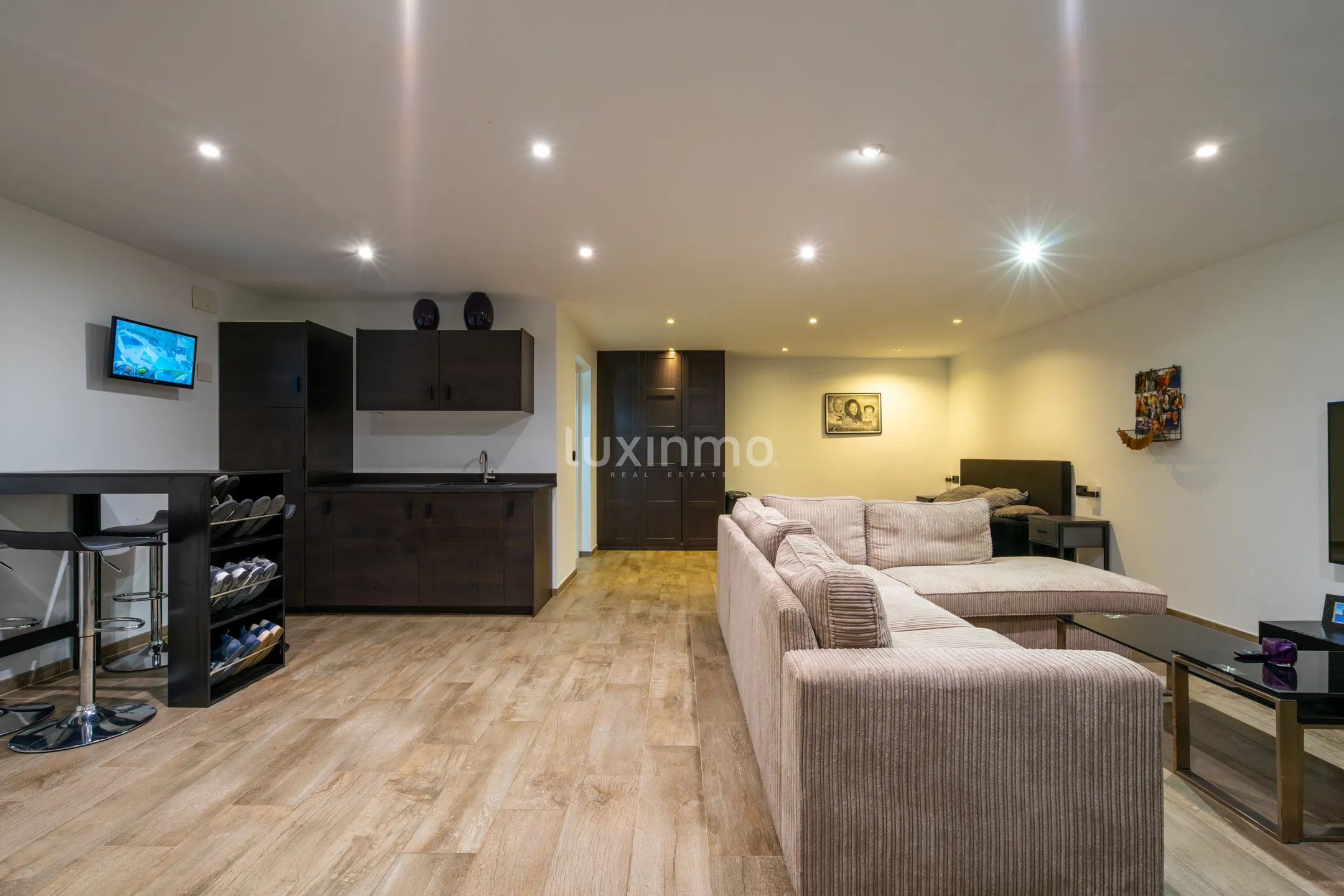 Stunning villa in Calpe — photo 26
