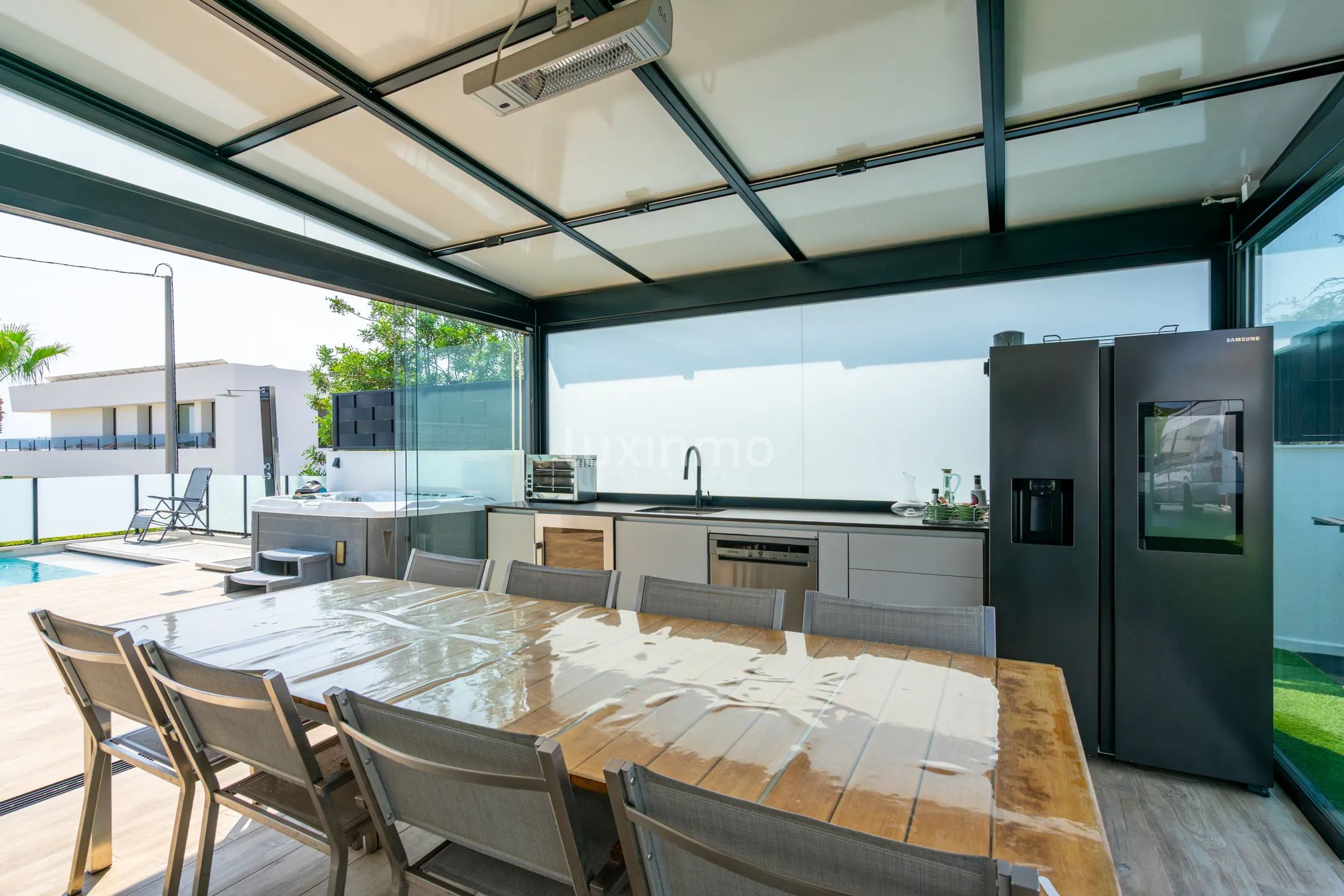 Stunning villa in Calpe — photo 20