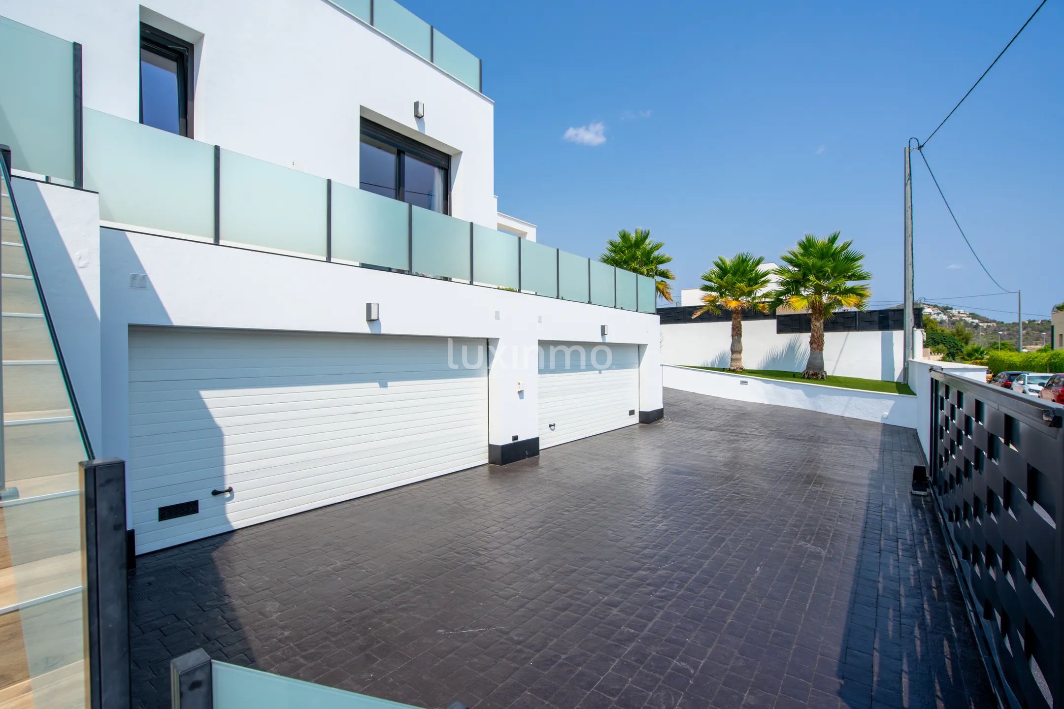 Stunning villa in Calpe — photo 21